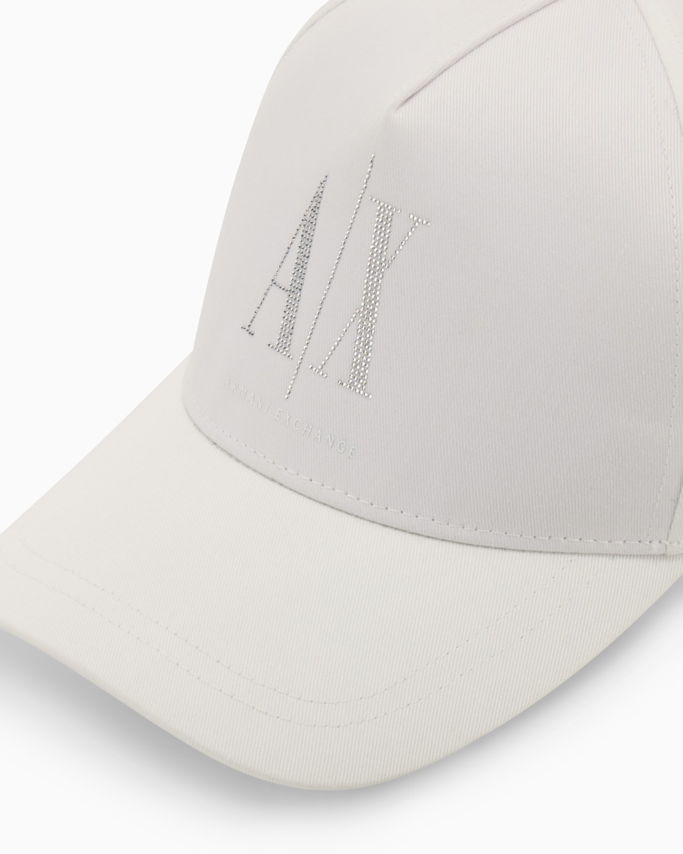 Gorra con logotipo de Icon Diapositiva 2