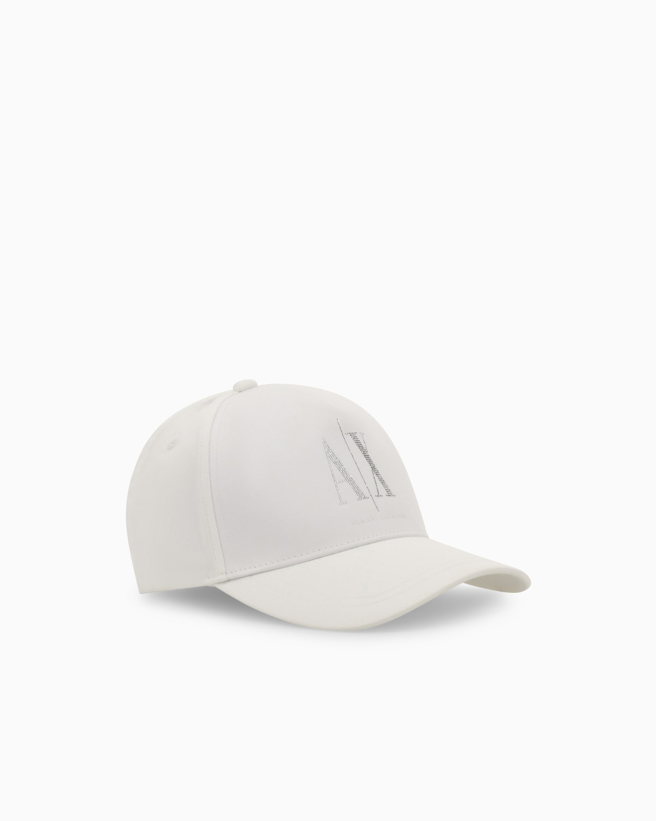 Gorra con logotipo de Icon Diapositiva 0
