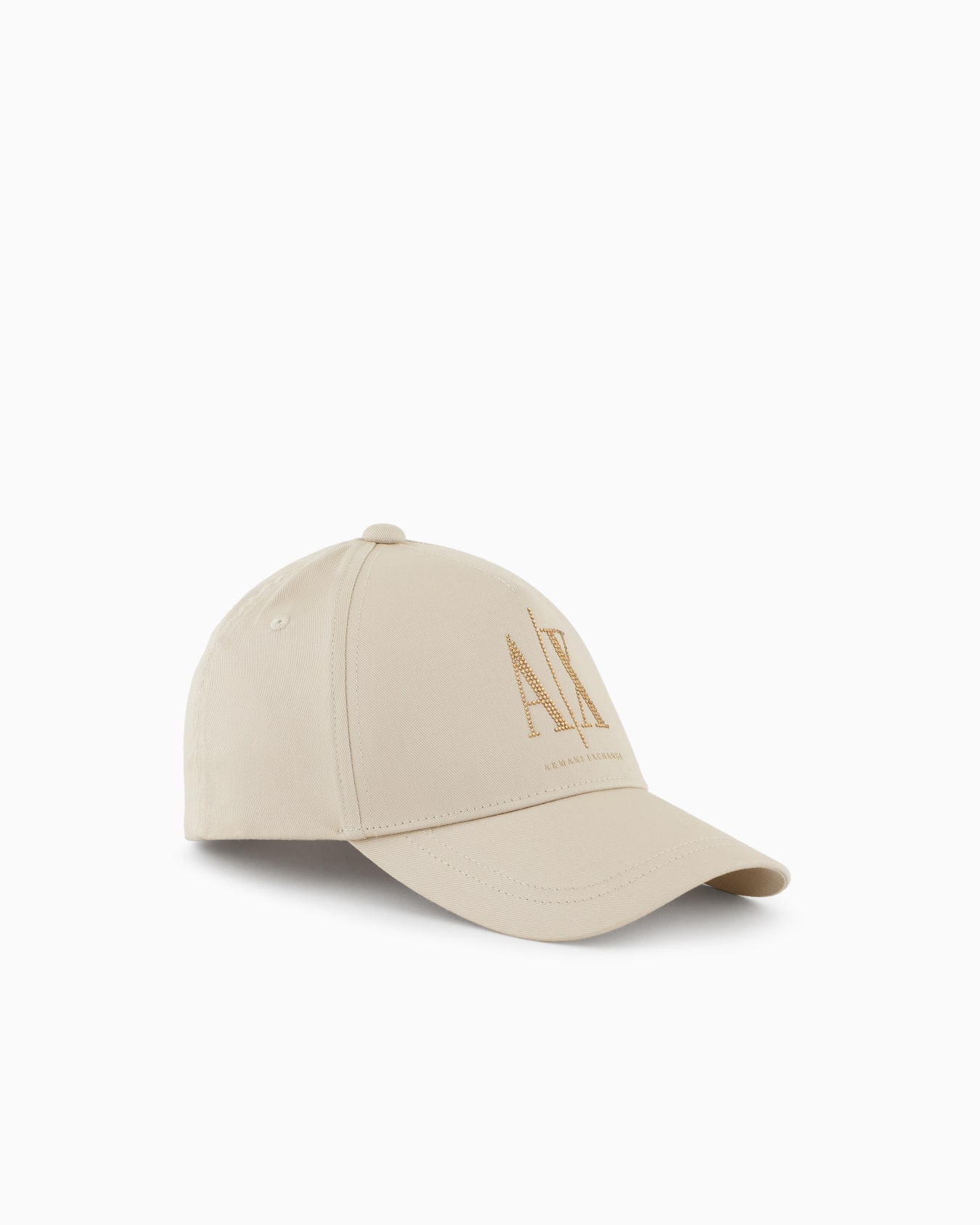 Icon Logo Hat Diapositiva 0