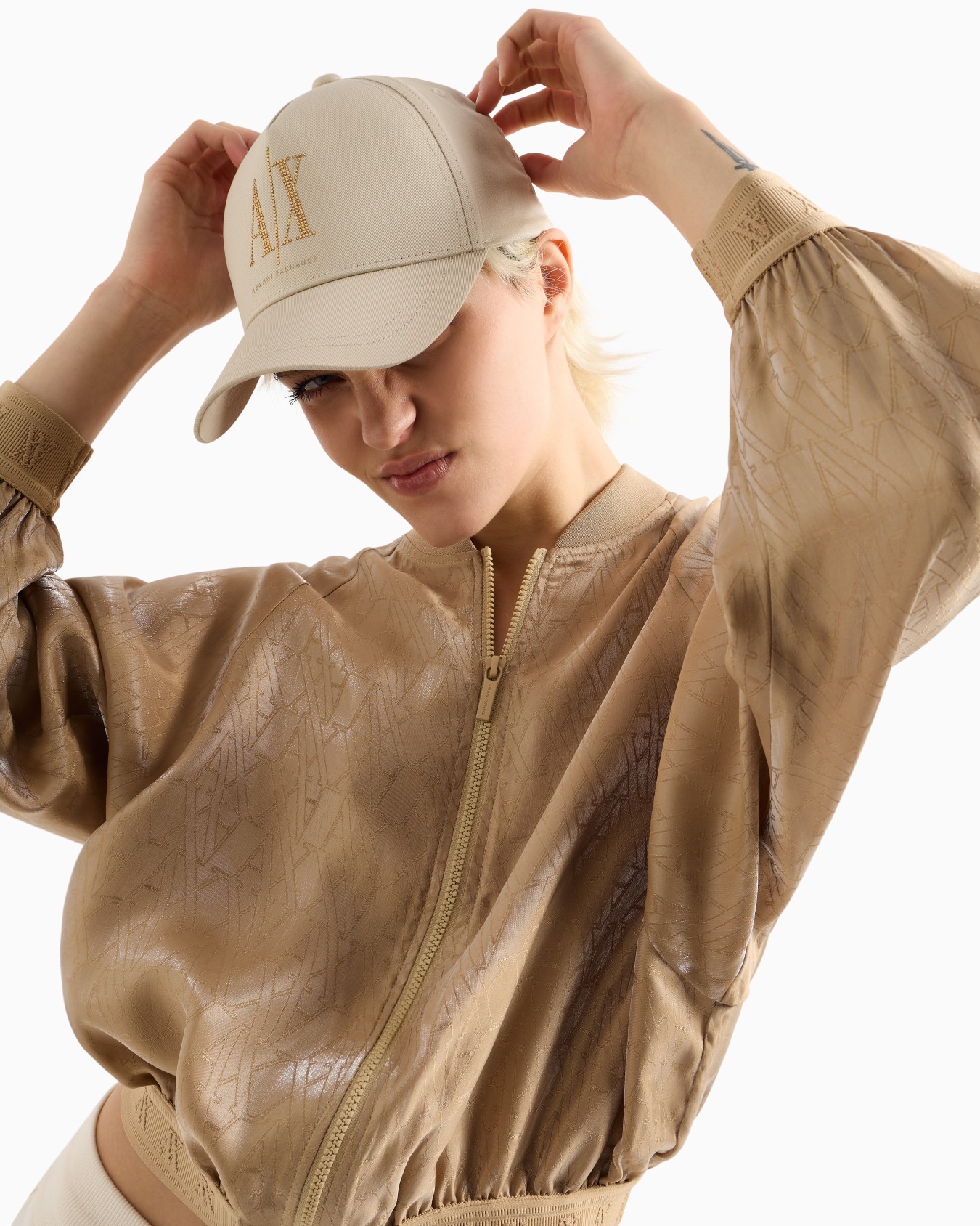 Icon Logo Hat Diapositiva 2