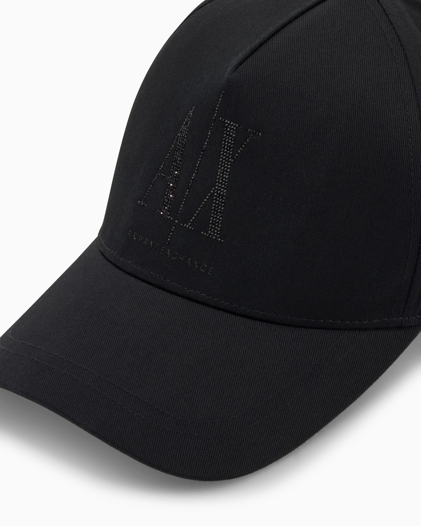 Gorra con logotipo de Icon Diapositiva 4
