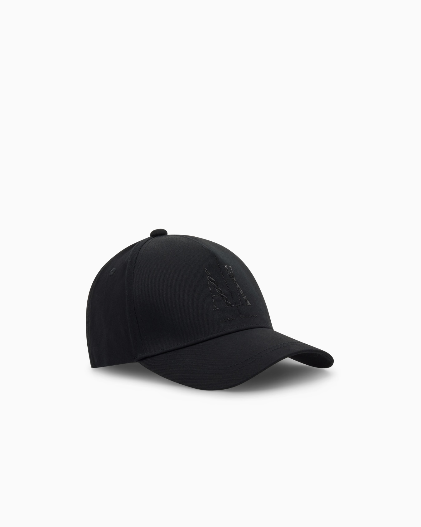 Gorra con logotipo de Icon Diapositiva 0