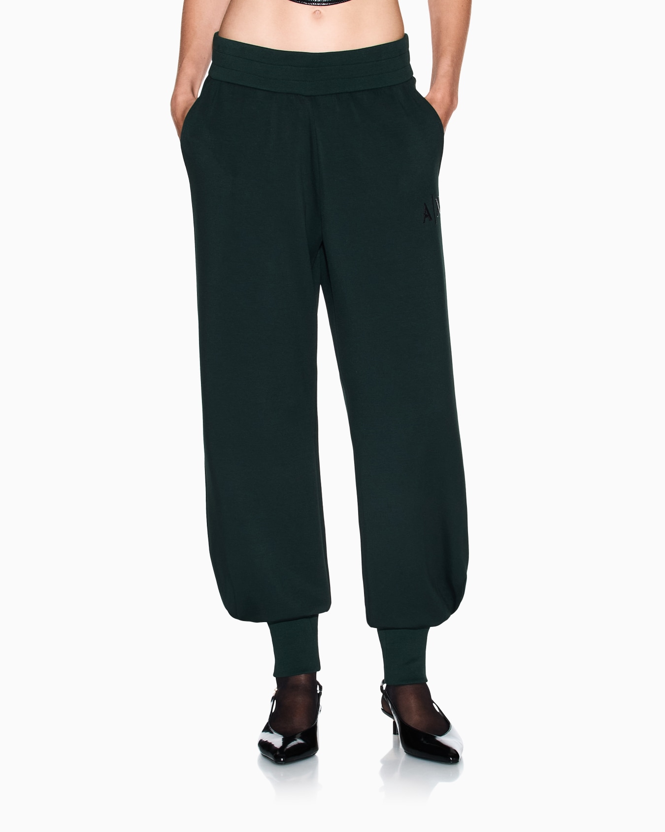 Pantalons de survêtement Diapositive 3