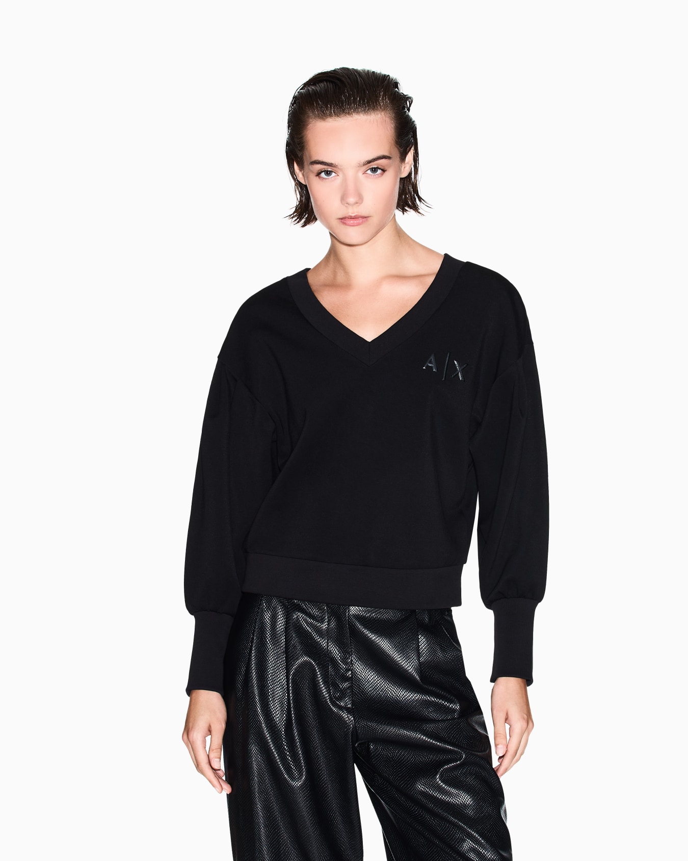 Sweatshirts without Hood Slide 3
