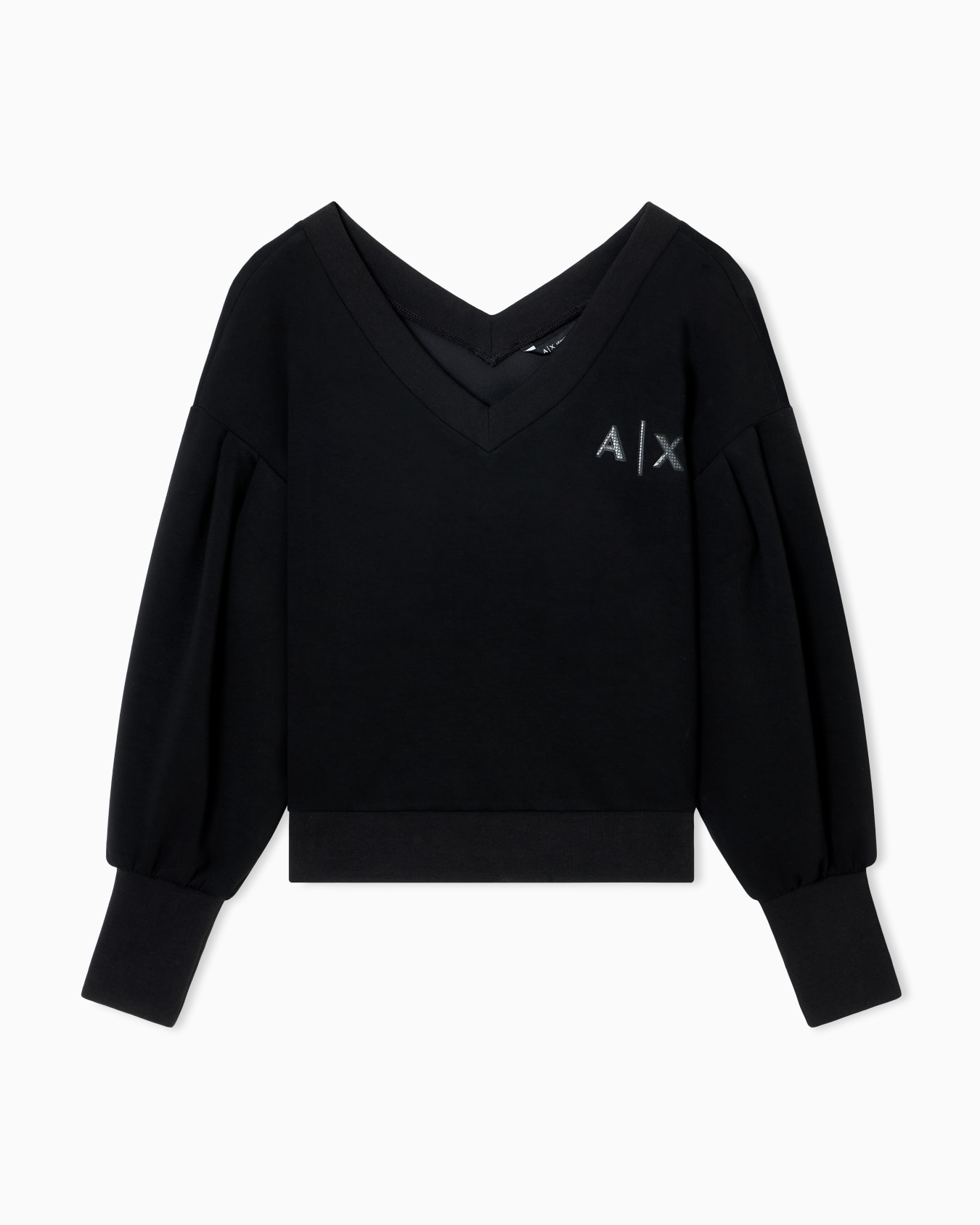 Sweatshirts without Hood Slide 0