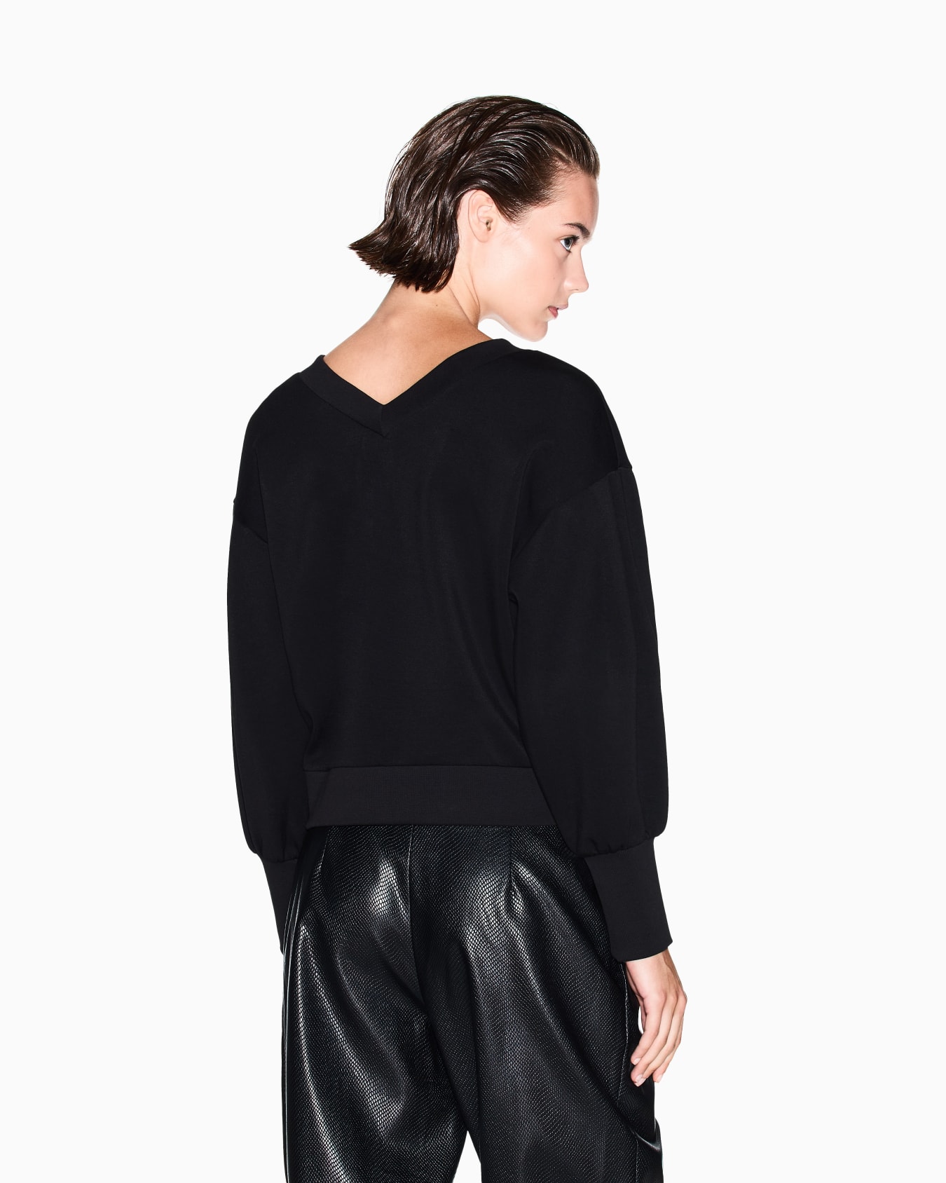 Sweatshirts without Hood Slide 2