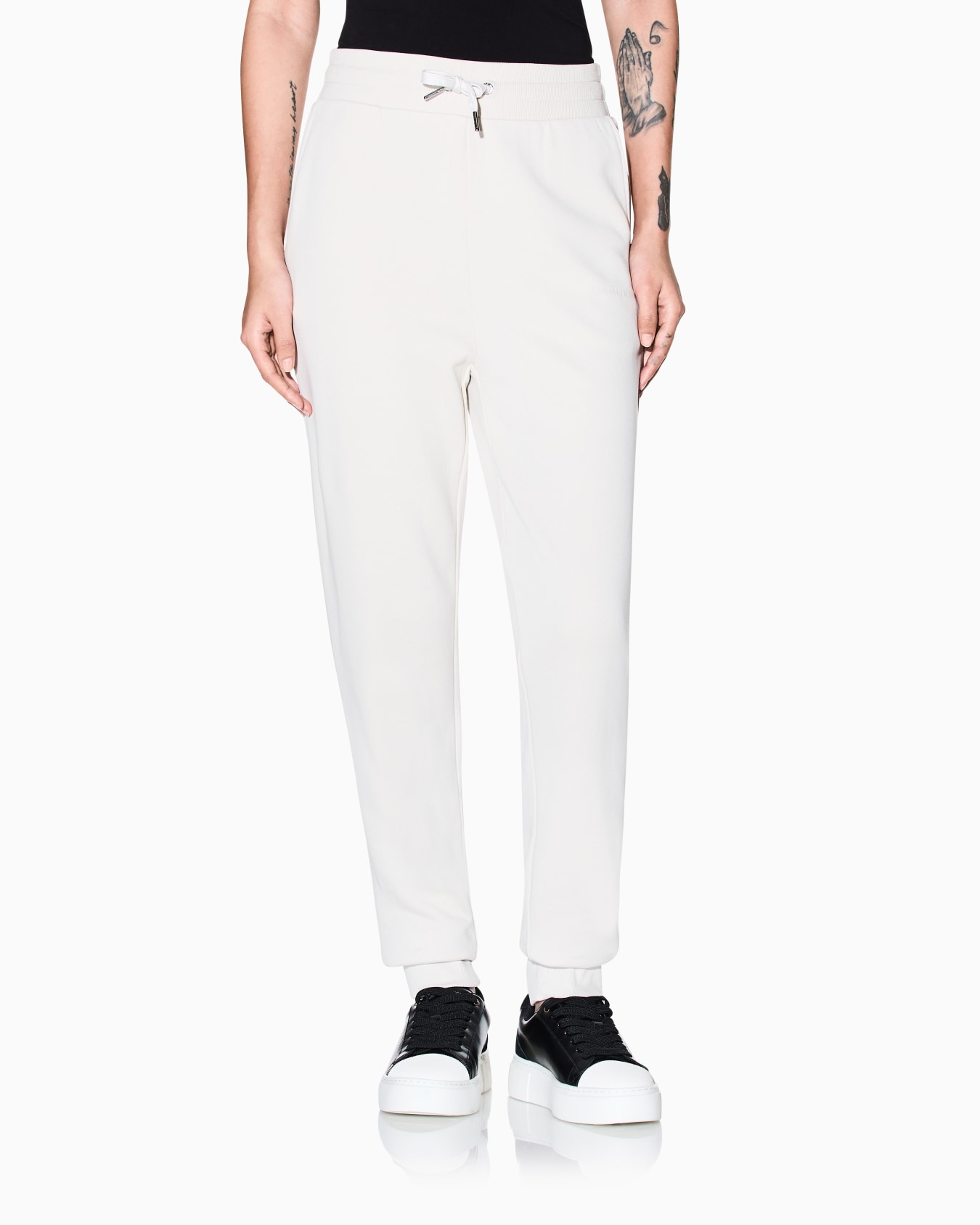 Relaxed fit trousers Slide 3