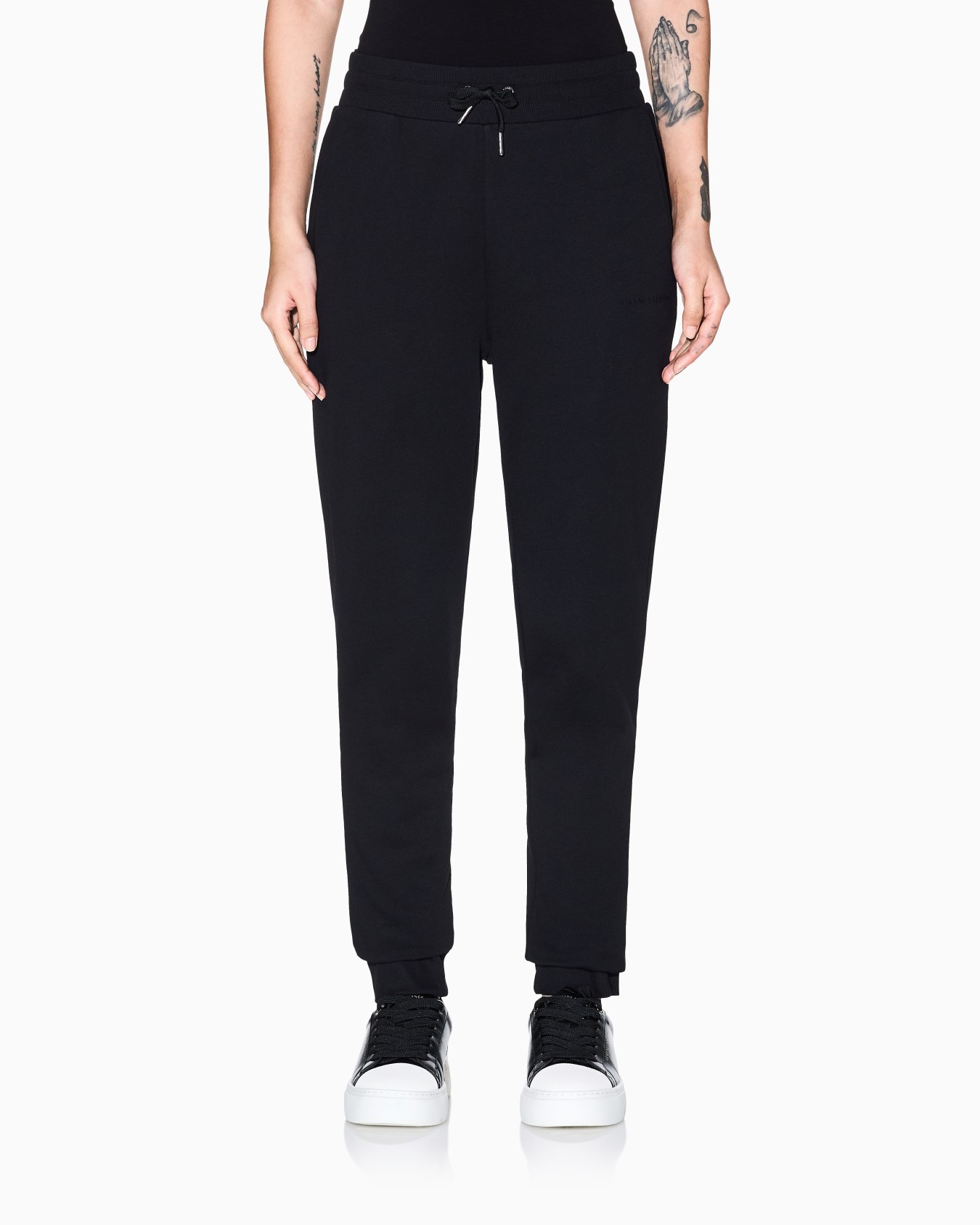 Relaxed fit trousers Slide 3