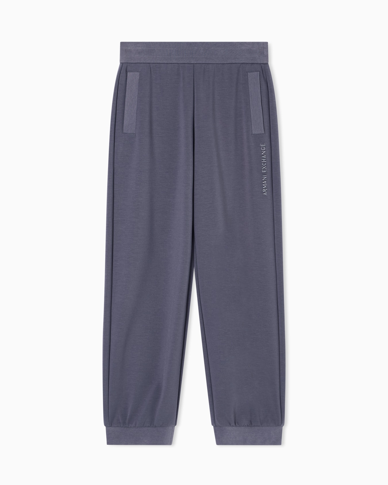 Logo Joggers Slide 0