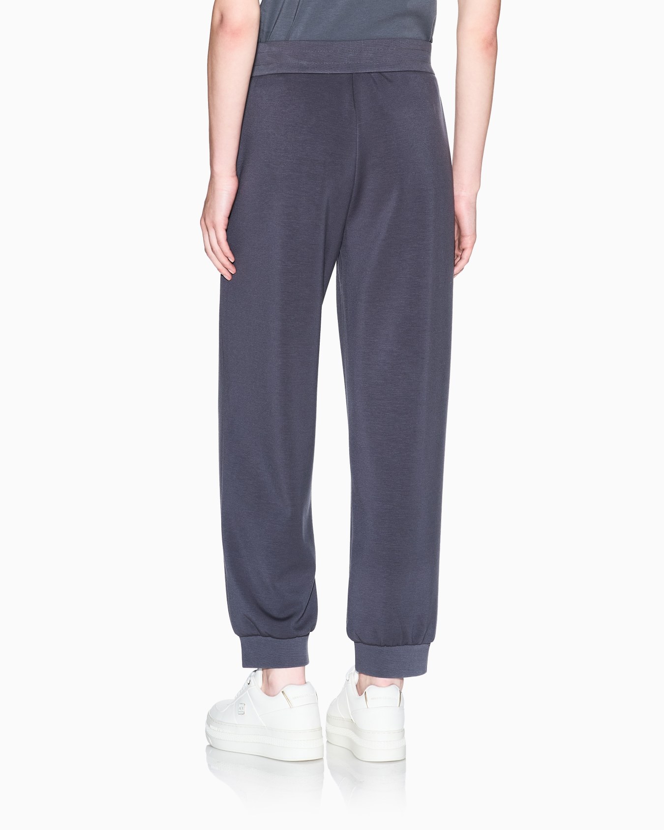 Logo Joggers Slide 2