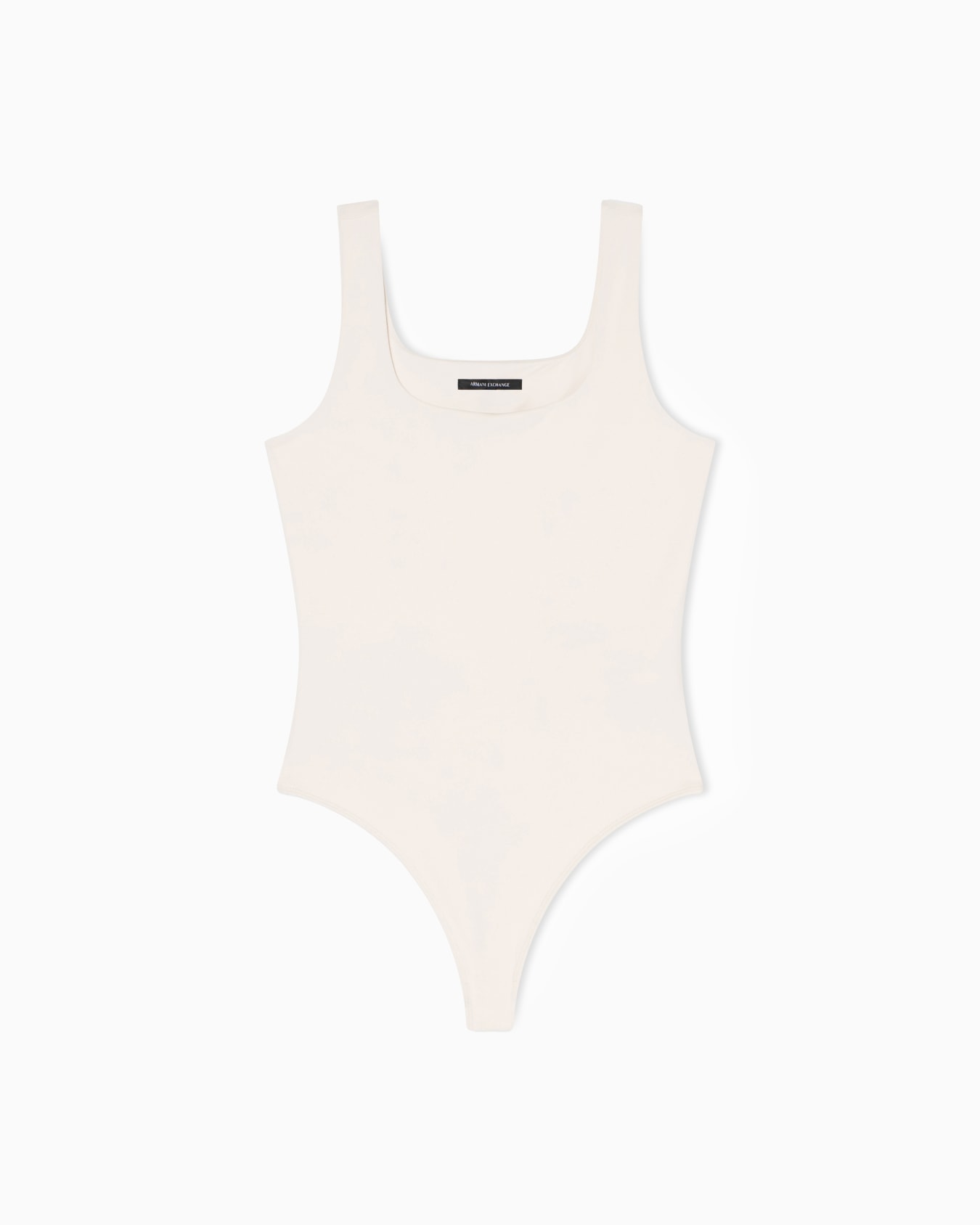 Tank Top in technical fabric Slide 0