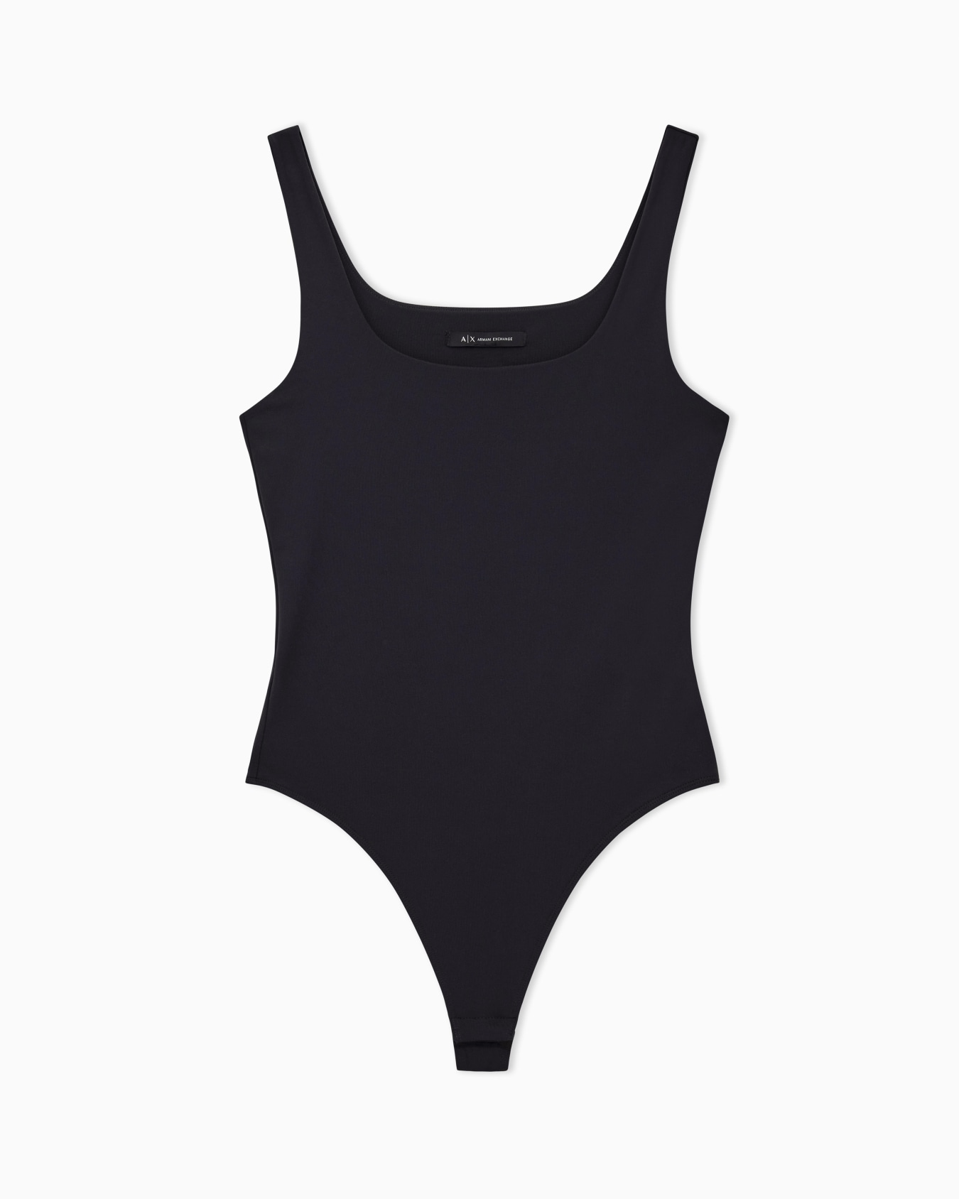 BLACK BODYSUIT  Slide 0