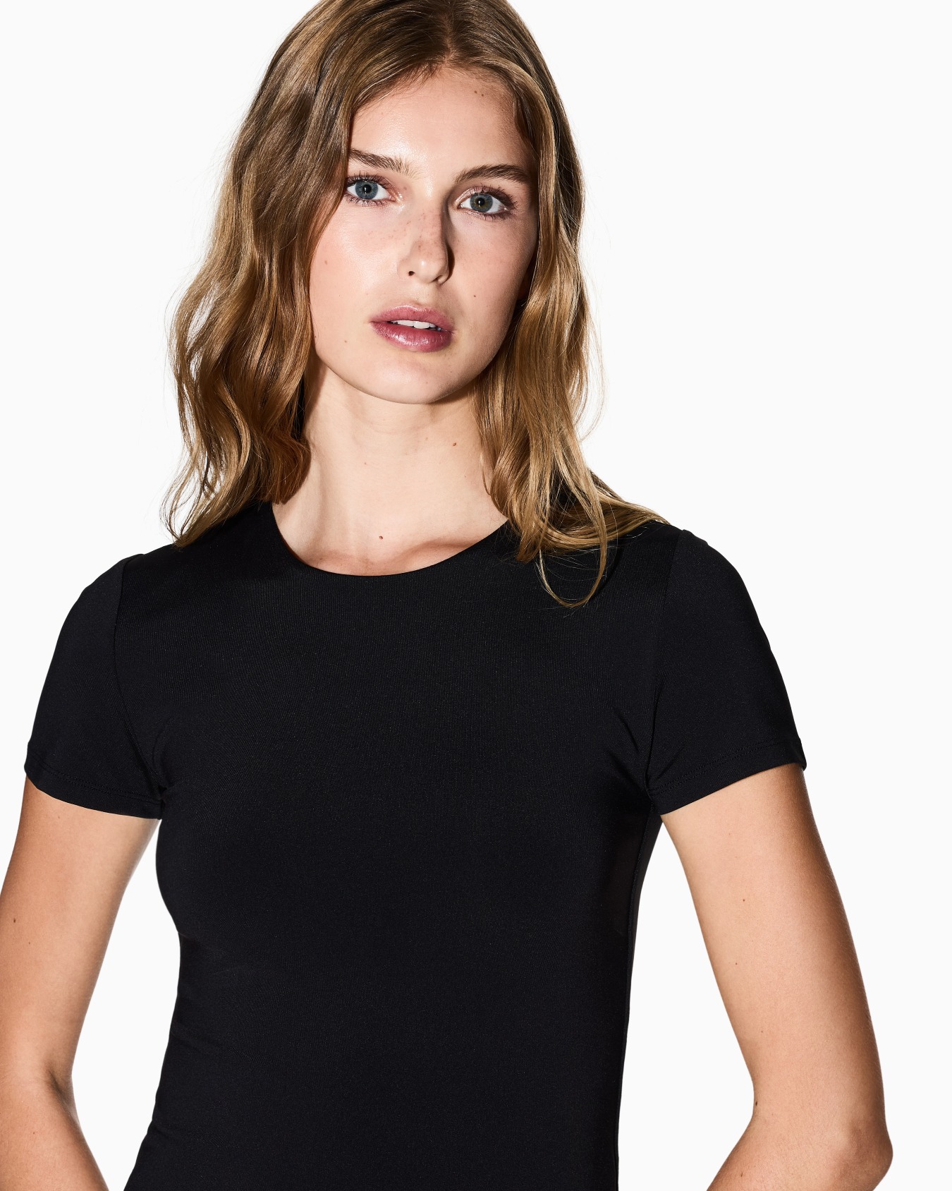Slim Fit T-Shirts Slide 4