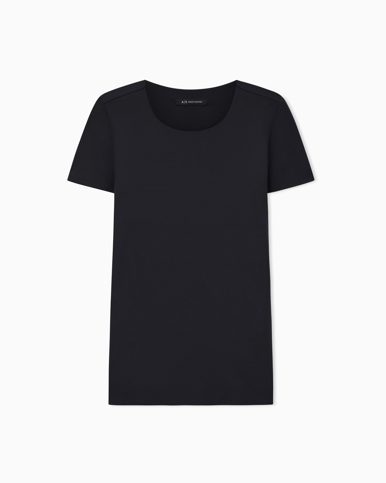 Slim Fit T-Shirts Slide 0