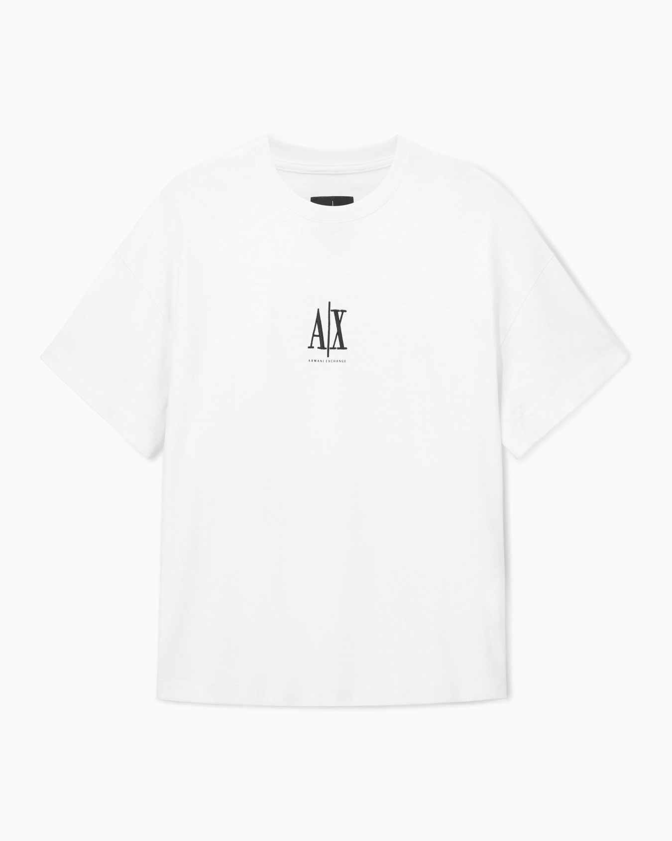 ICON 半袖クルーネックTシャツ スライドする 0