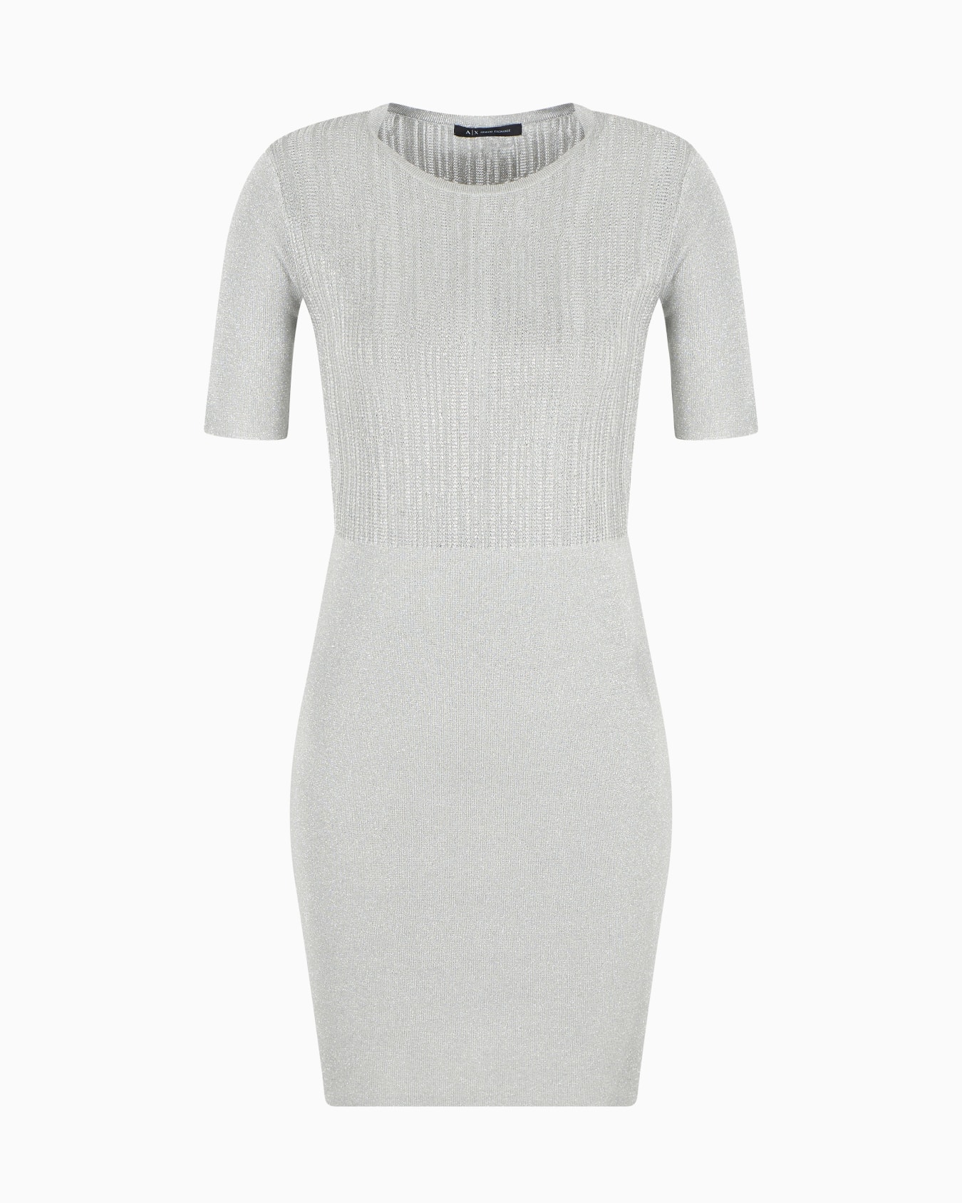 Vestido tubo de punto Diapositiva 0