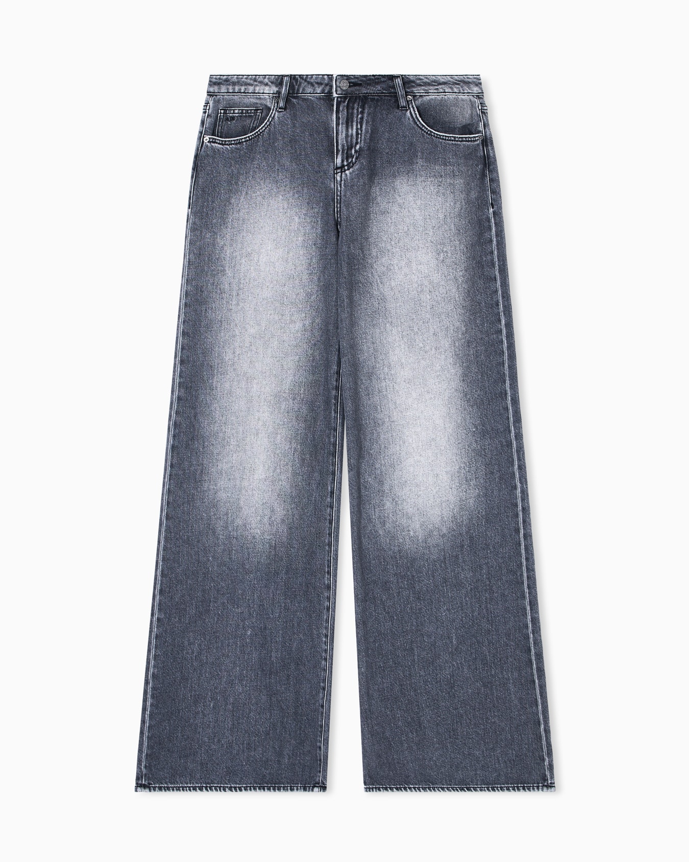 Loose Jeans Slide 0