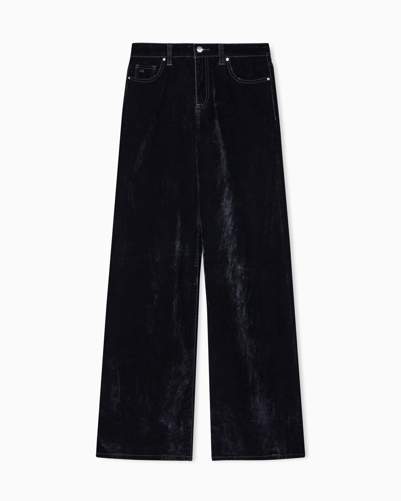 Jeans loose Slide 0