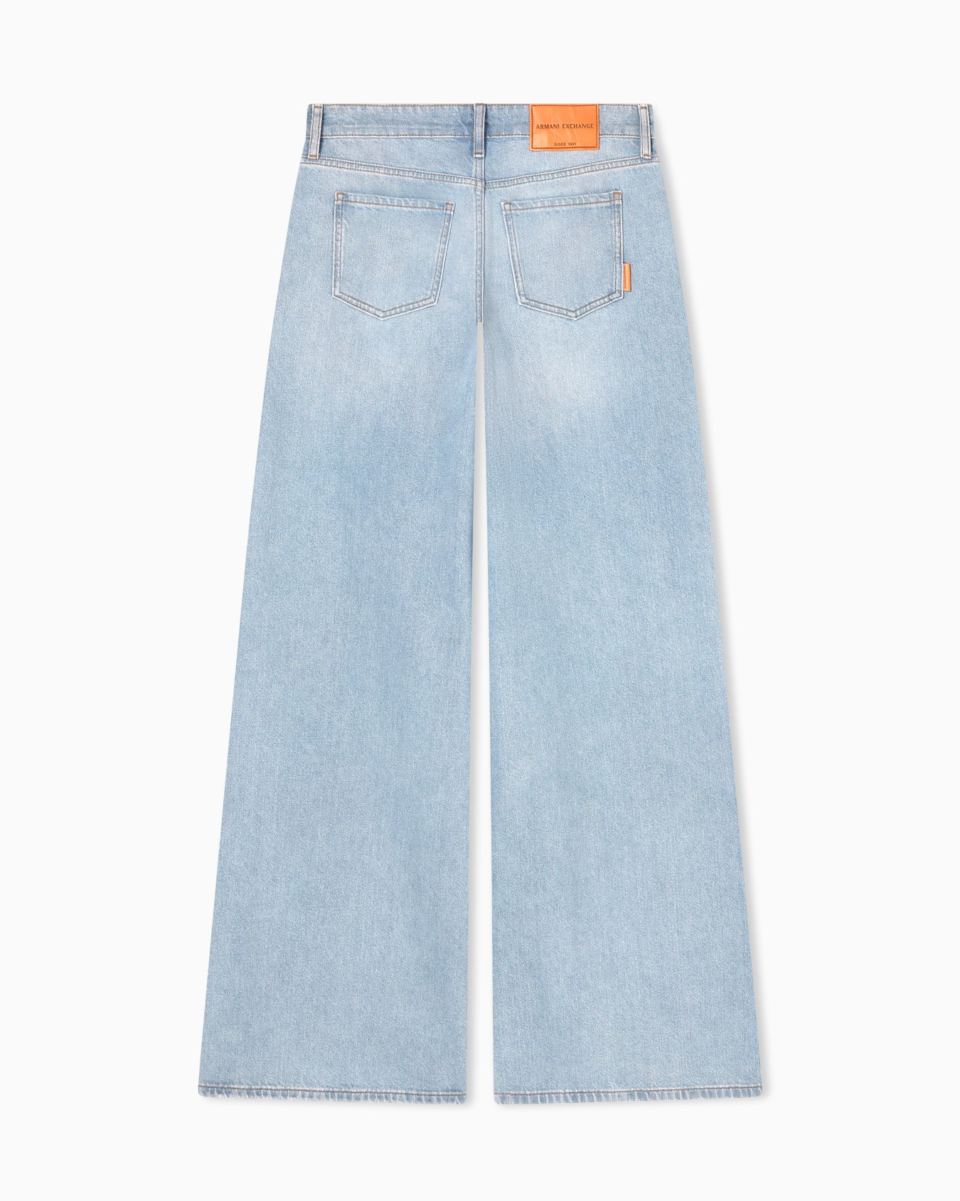 Jeans Loose Fit Denim Used Look Slide 2