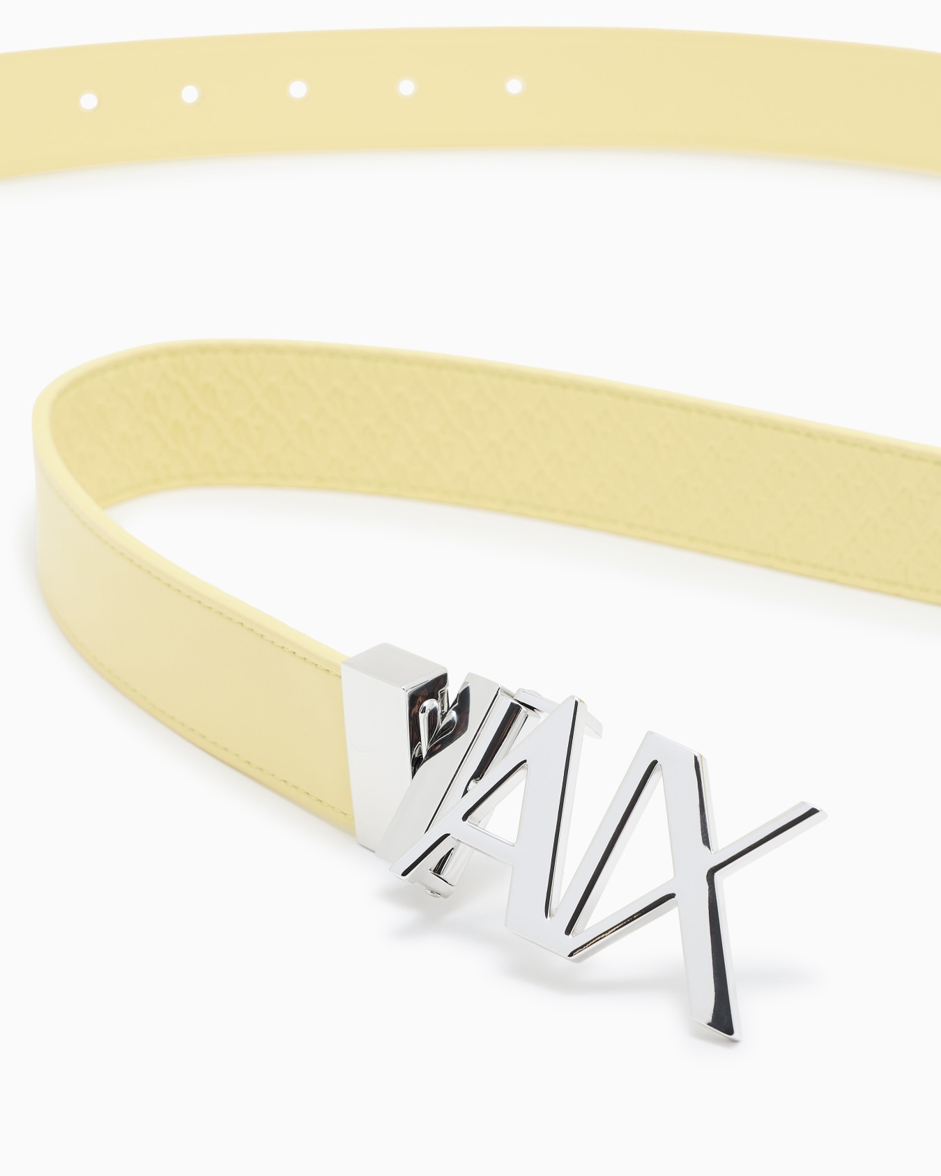 Technical fabric belt Diapositiva 1