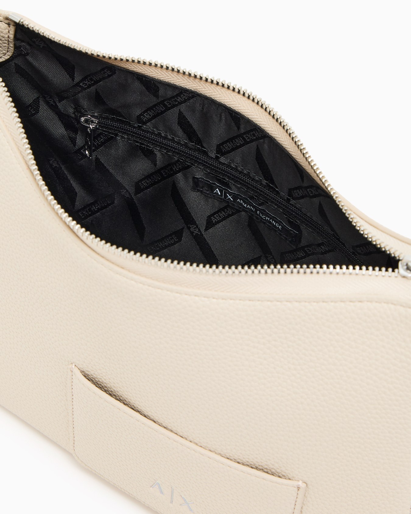 Shoulder bag with card holder Slide 3