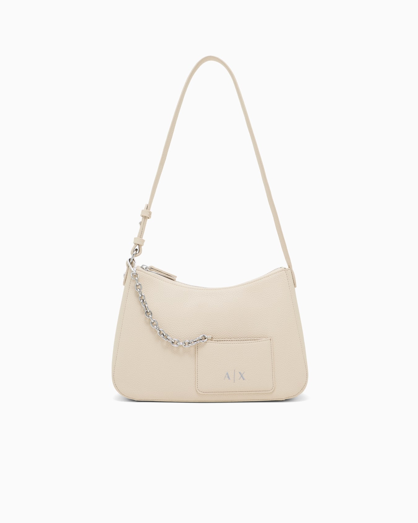 Shoulder bag with card holder Slide 0