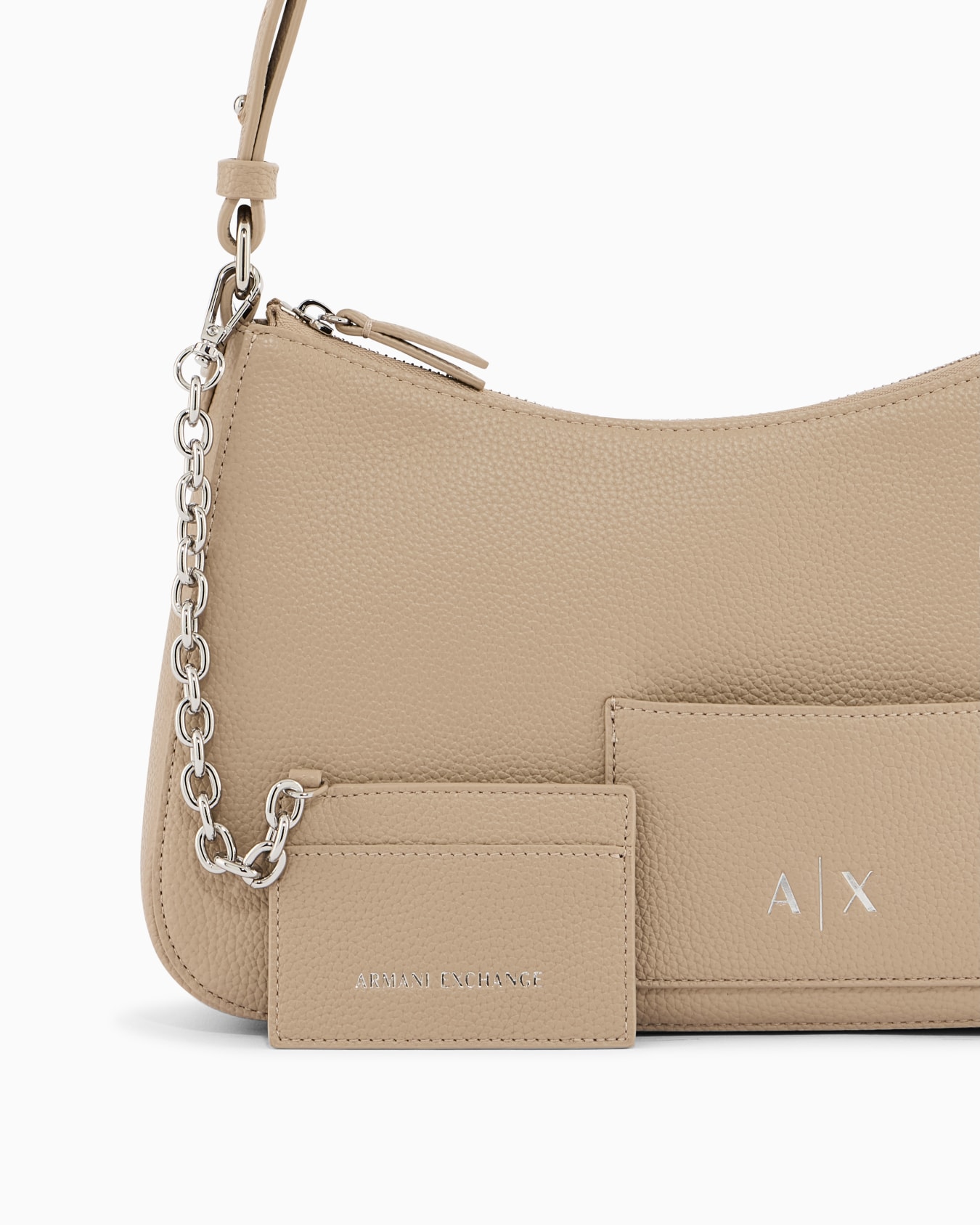 Mini Shoulder Bag Slide 4