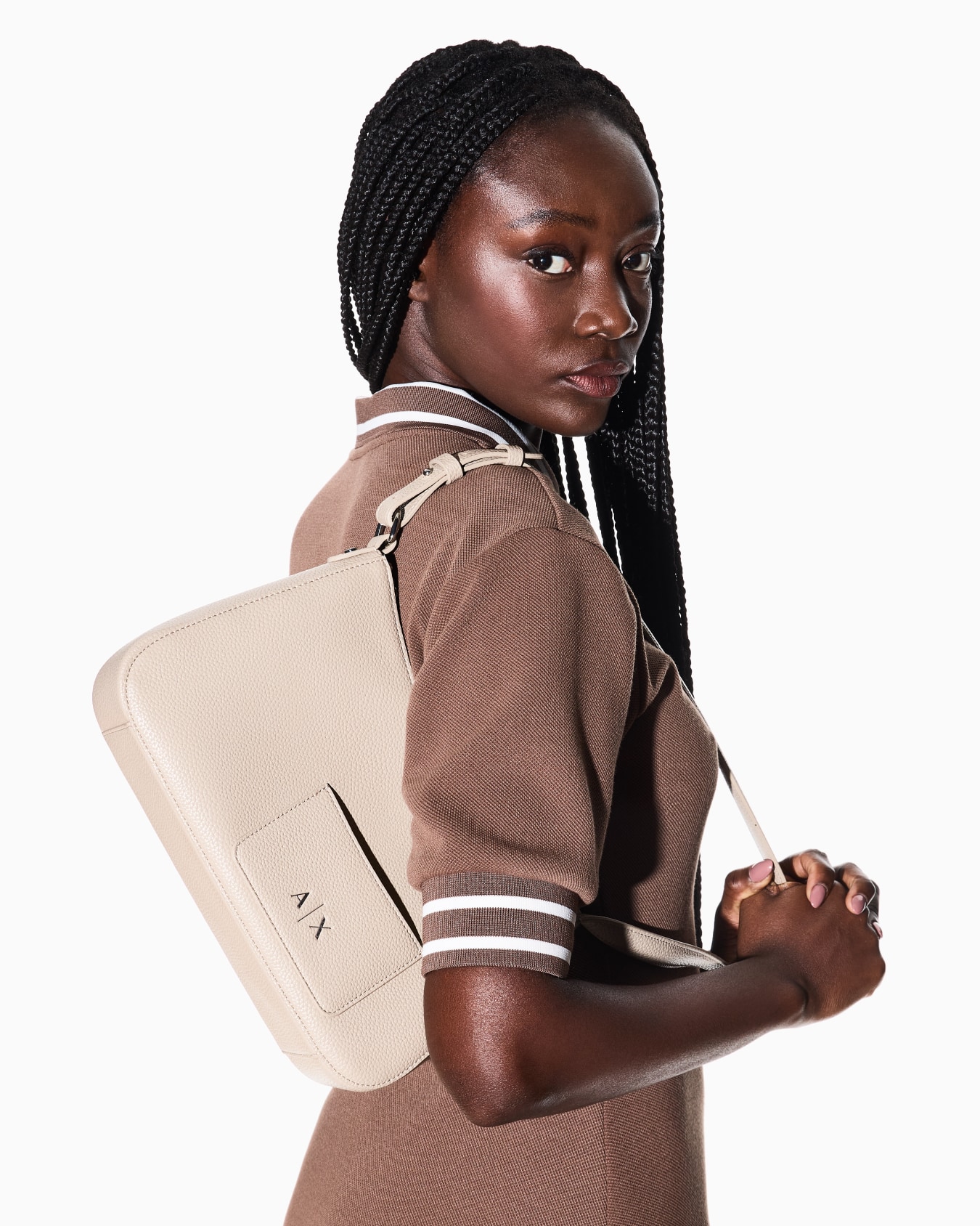 Mini Shoulder Bag Slide 5