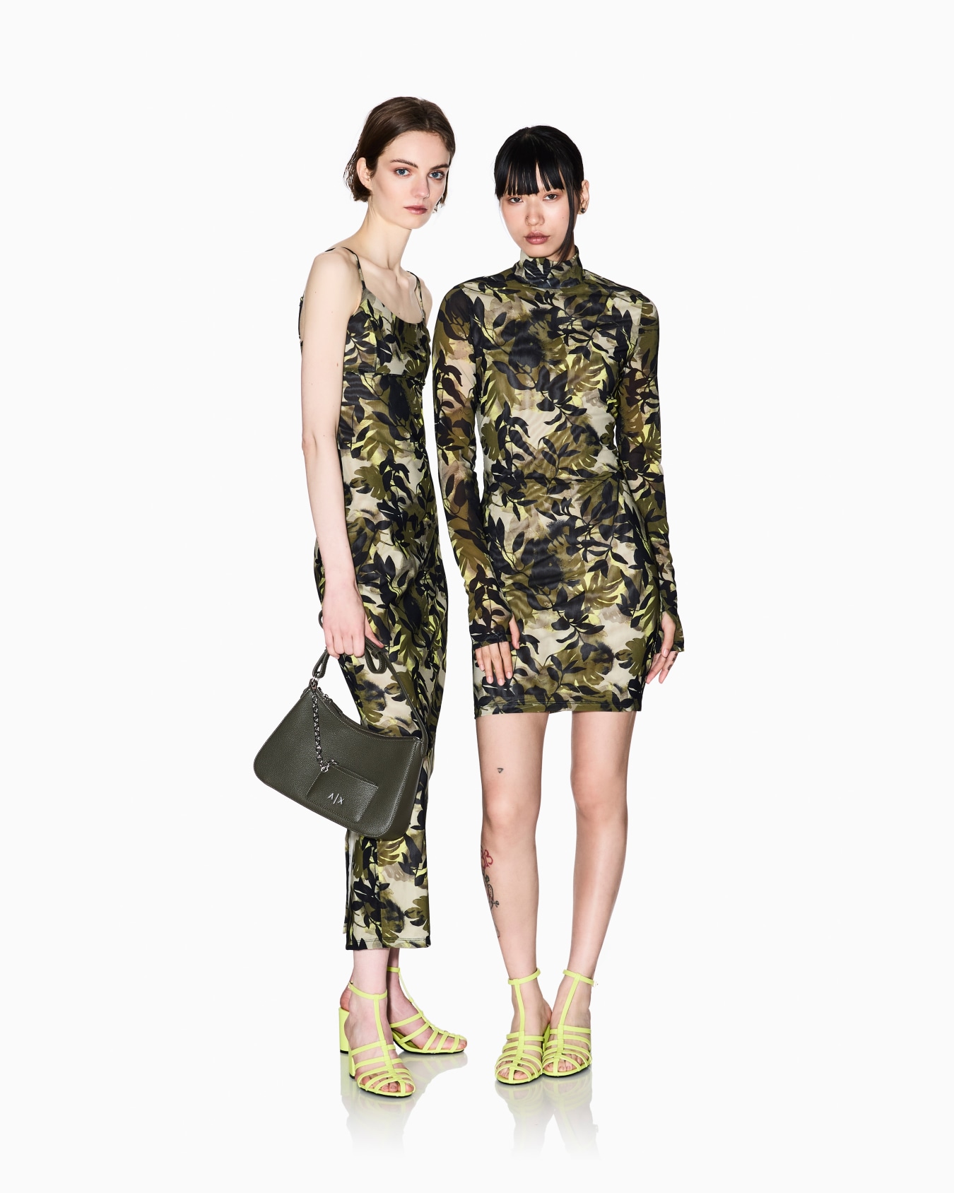 Mini Borsa a Spalla  Slide 5