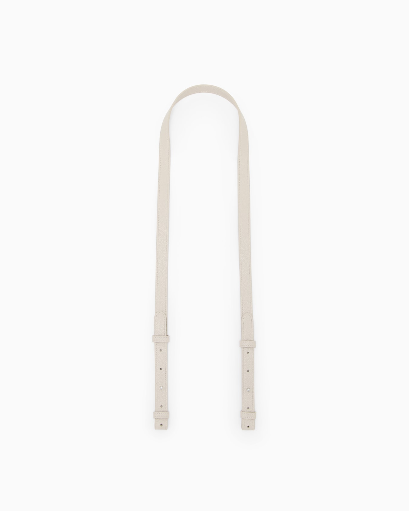 Shopping bag in coated fabric Slide 4