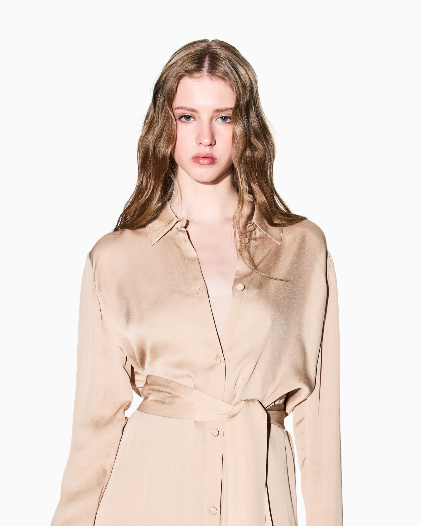 Robes mi-longues Diapositive 3
