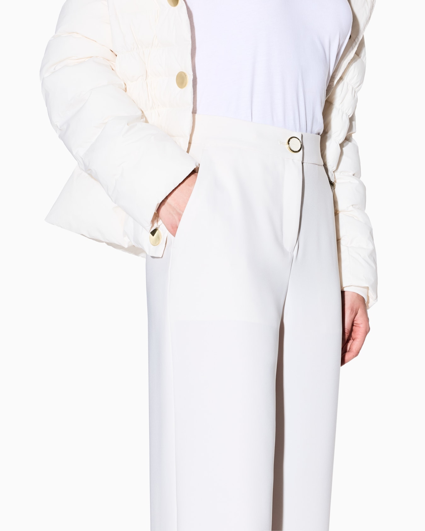 Pantaloni formali Slide 4