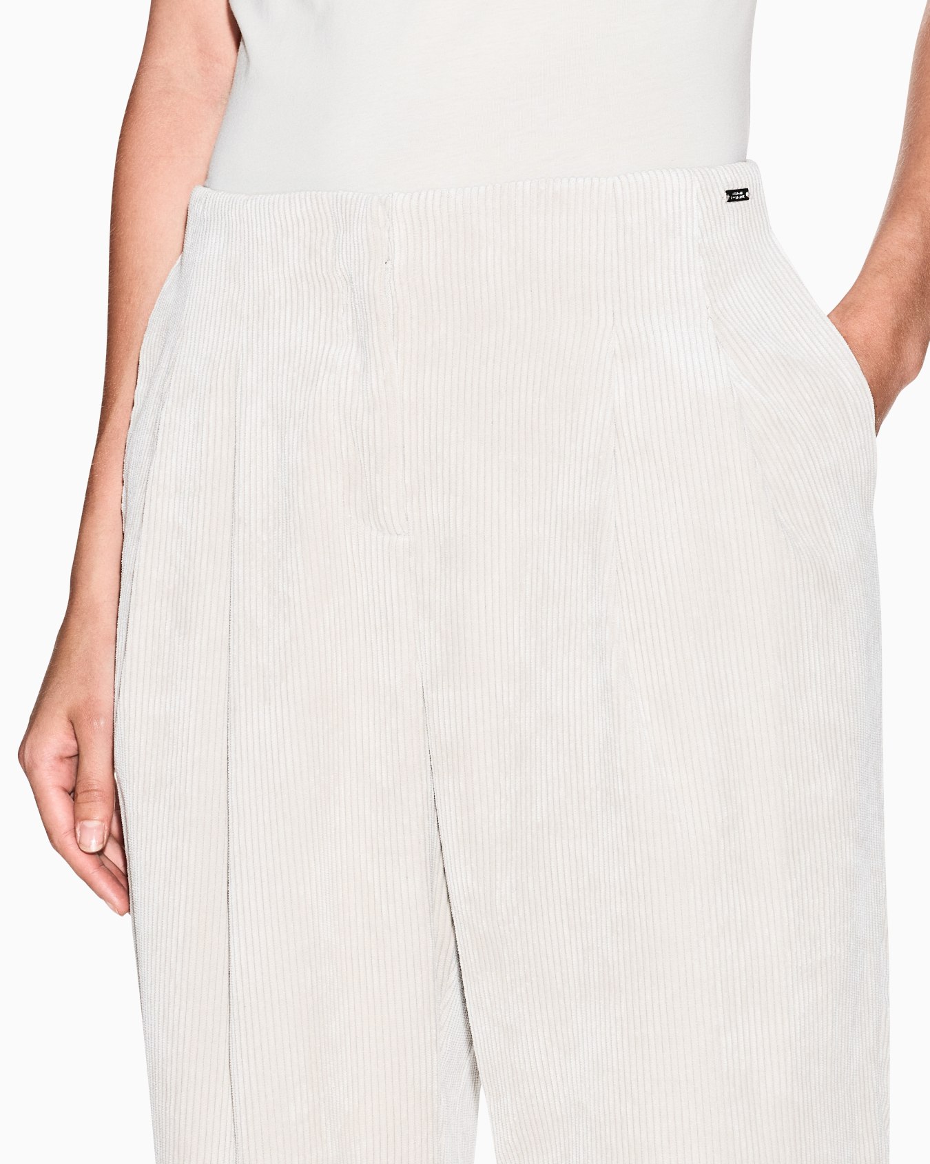Casual Trousers Slide 4