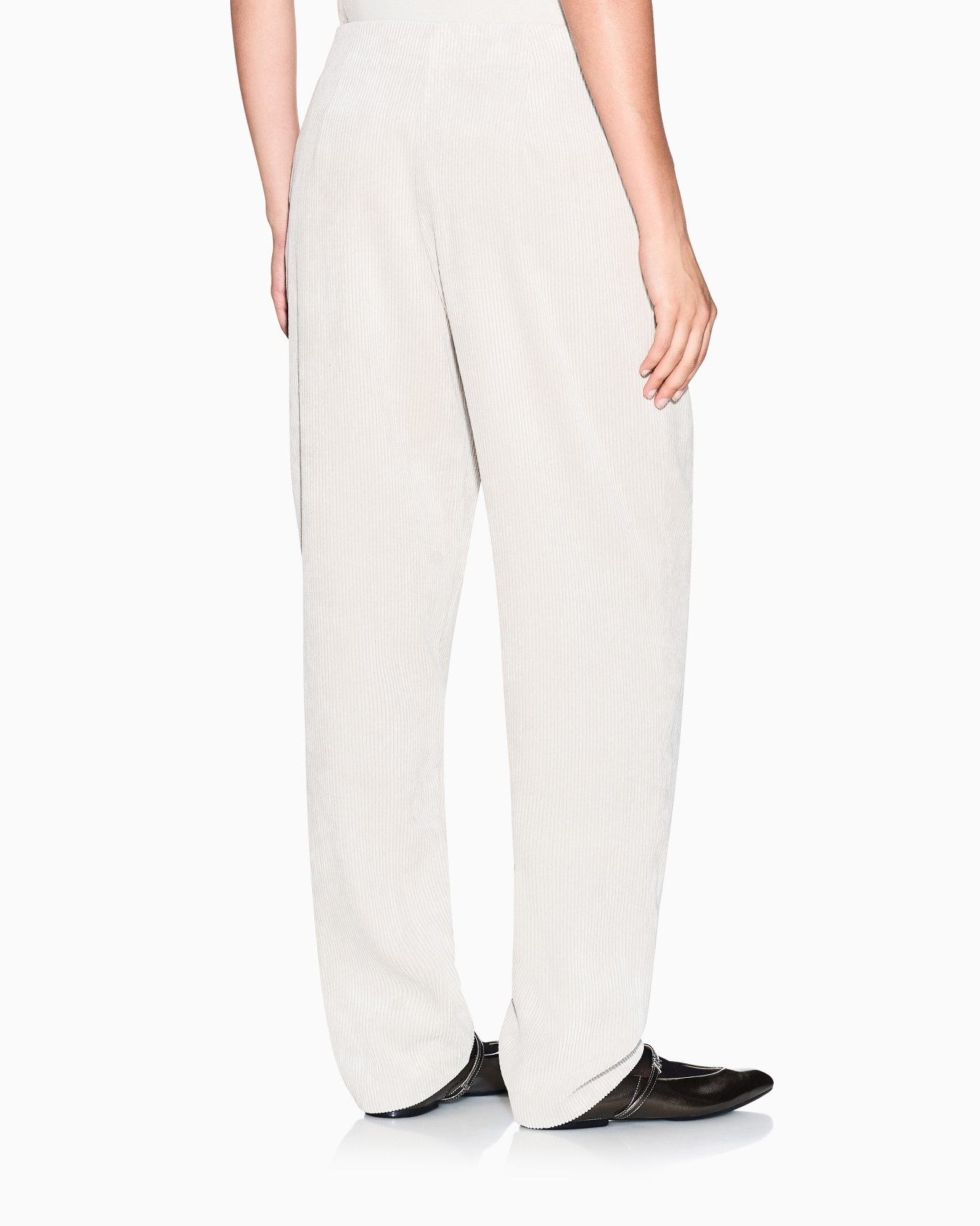 Casual Trousers Slide 2
