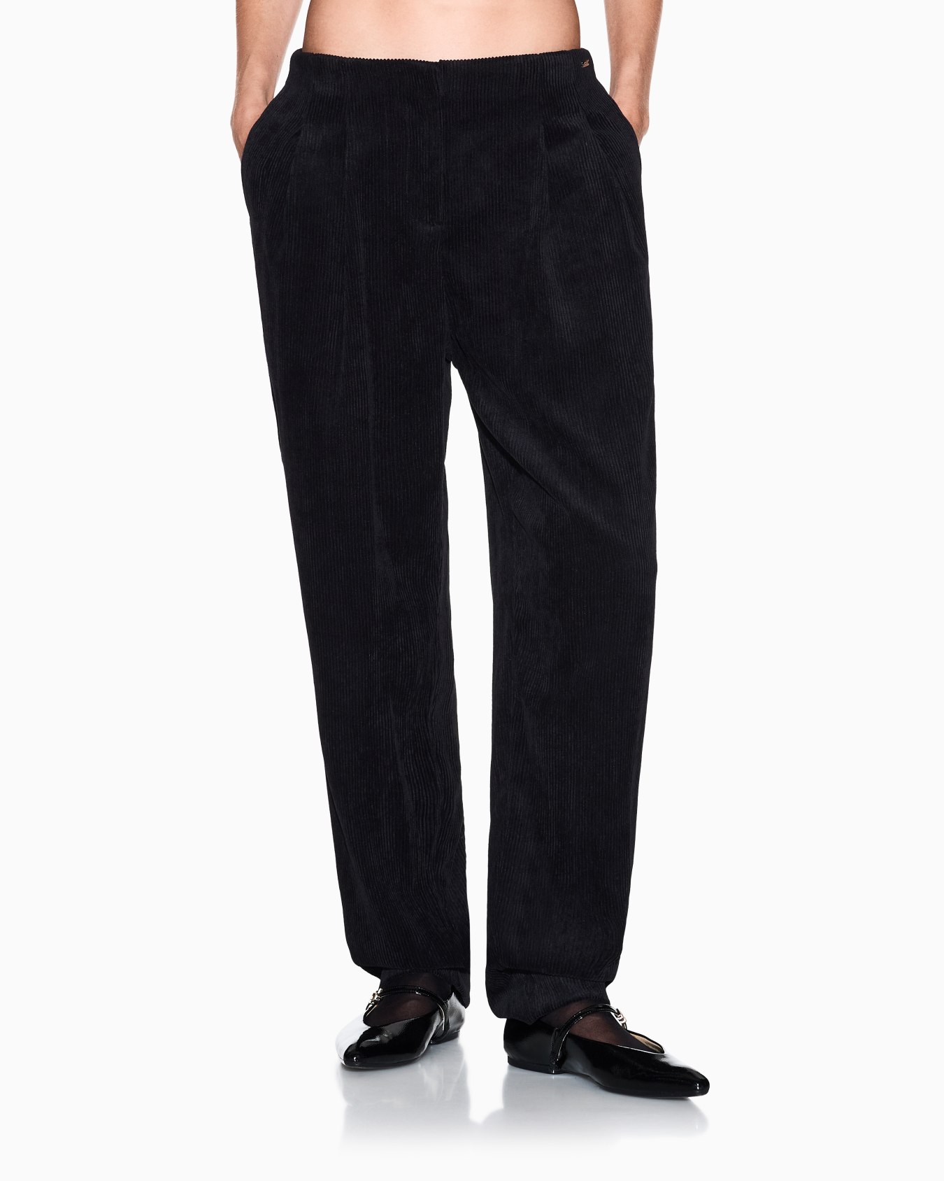 Casual Trousers Slide 3