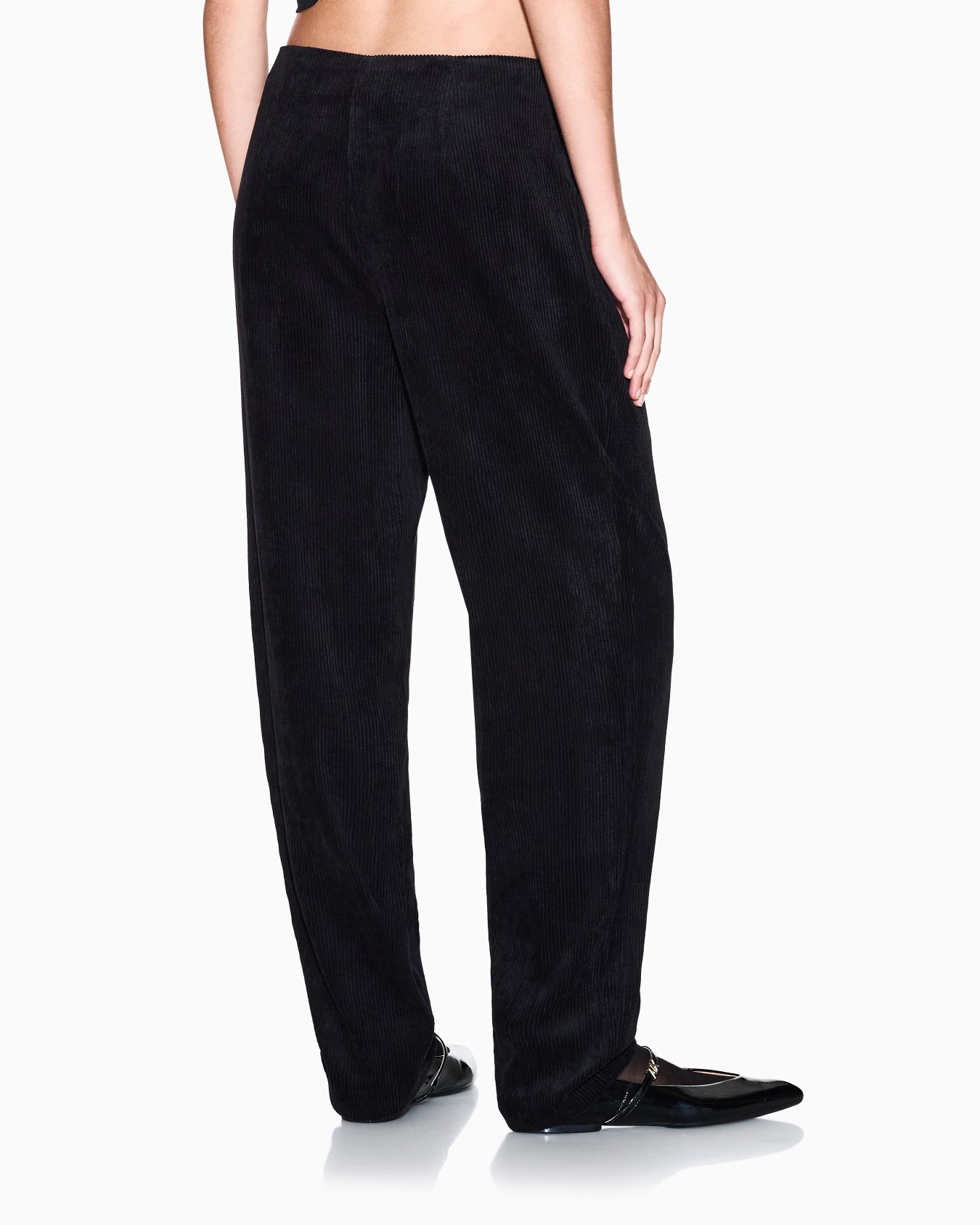 Casual Trousers Slide 2