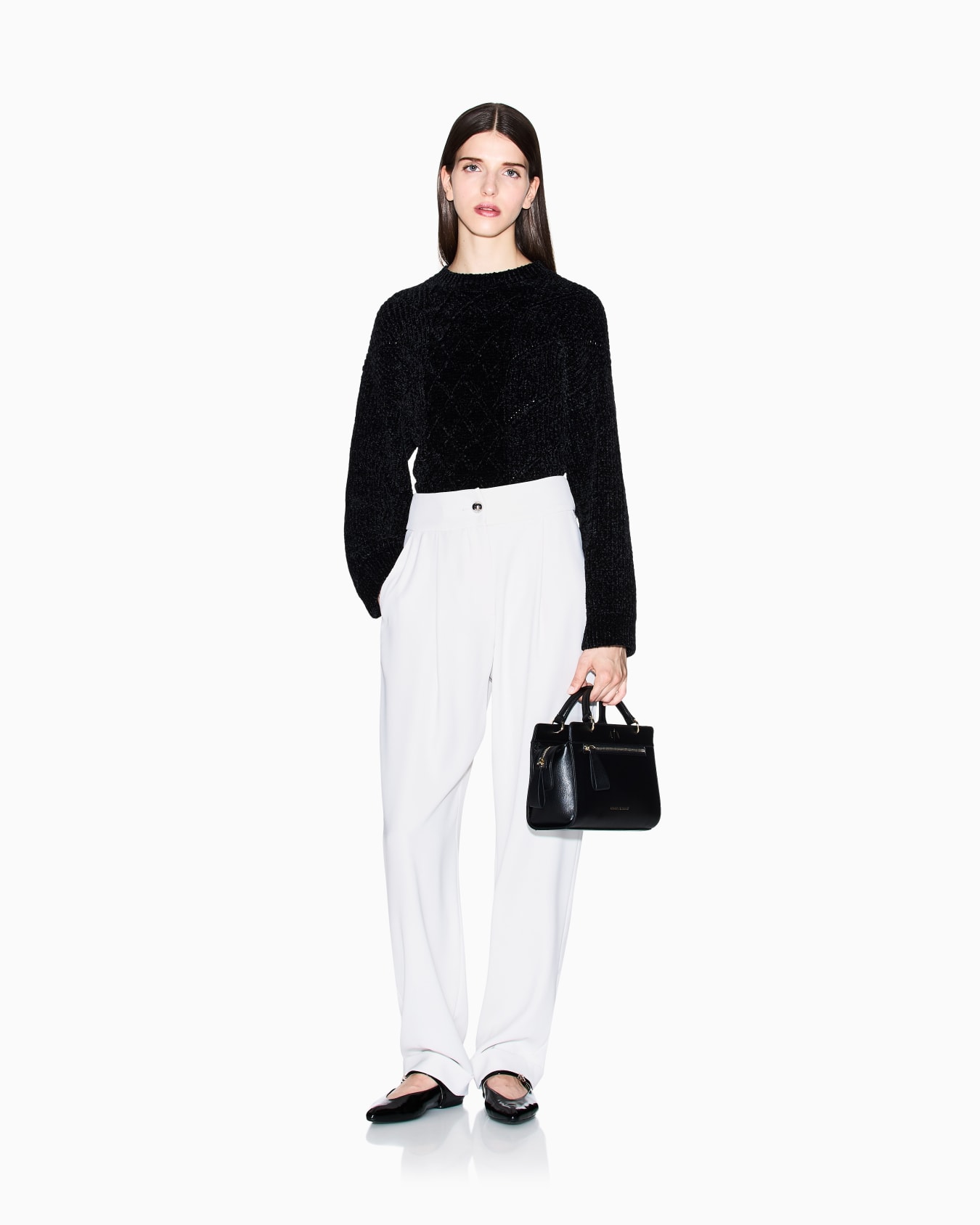 Formal Trousers Slide 1