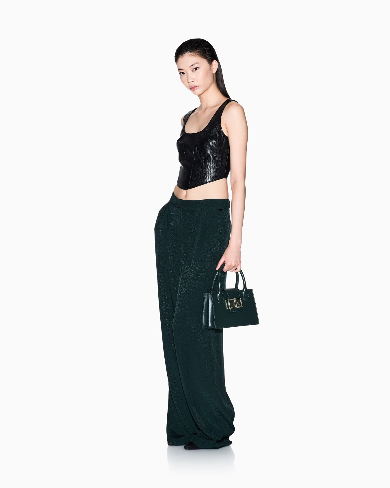 Casual Trousers Slide 1