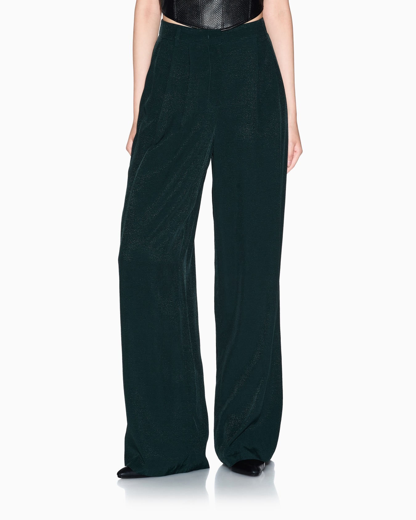 Casual Trousers Slide 3