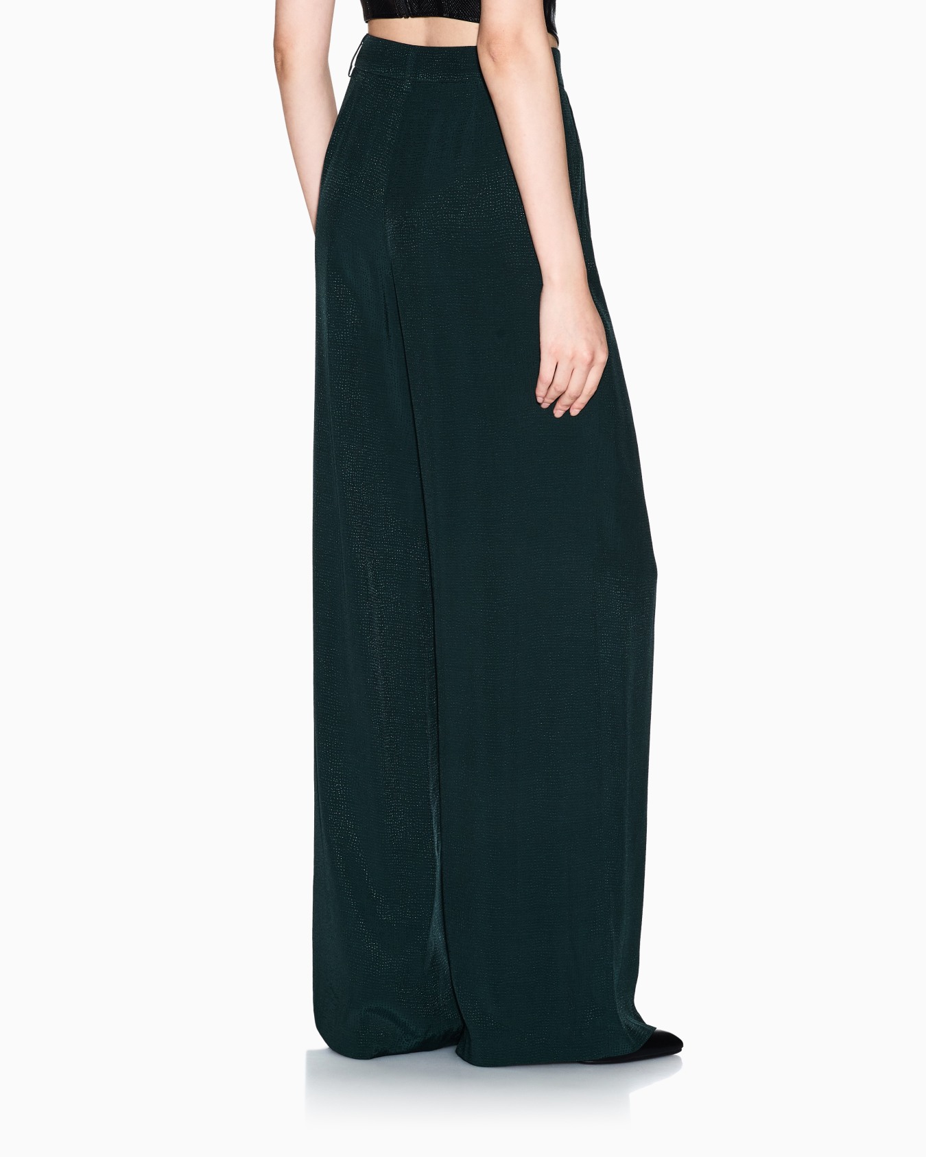 Casual Trousers Slide 2