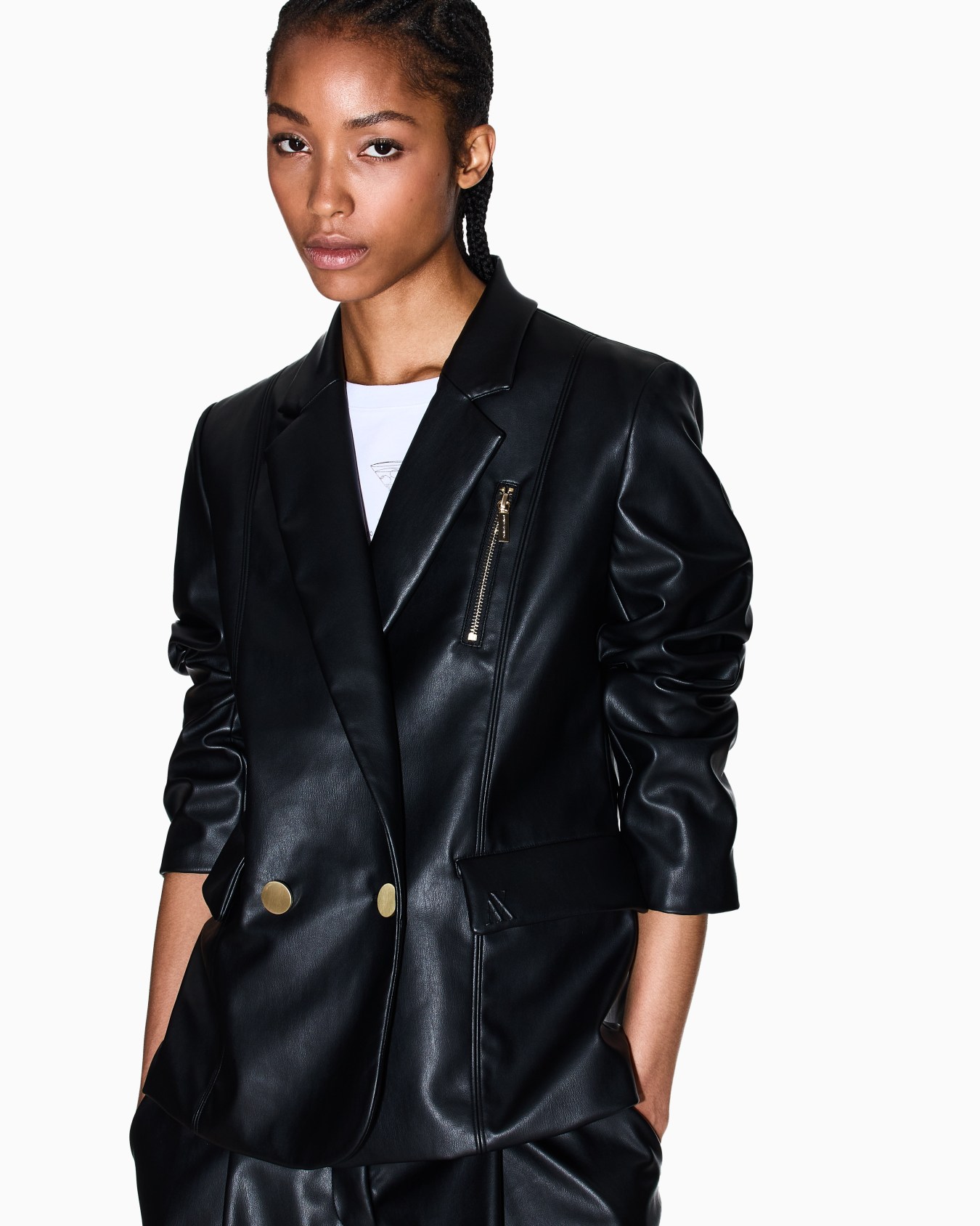 Double Breasted jackets Slide 4