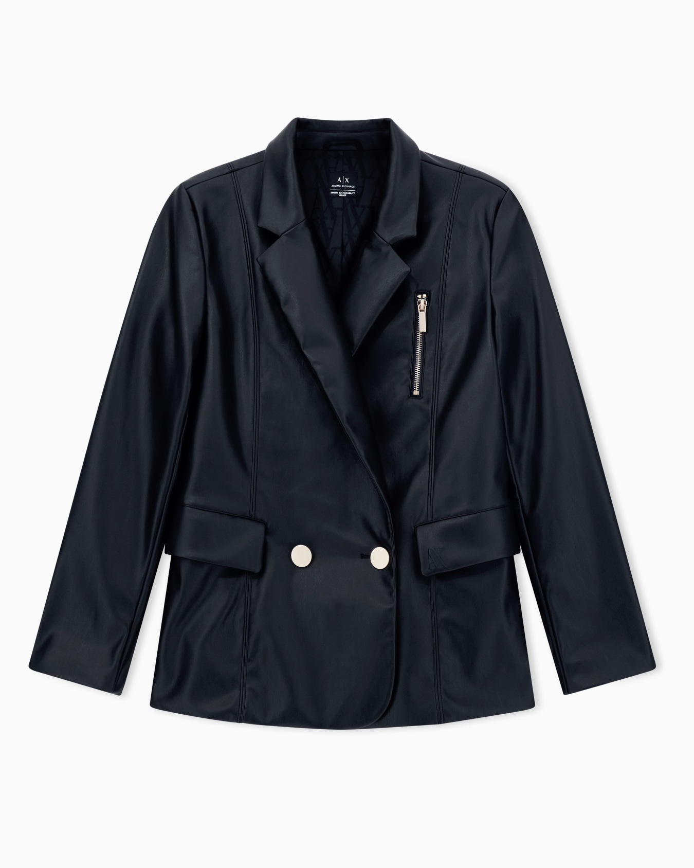Double Breasted jackets Slide 0