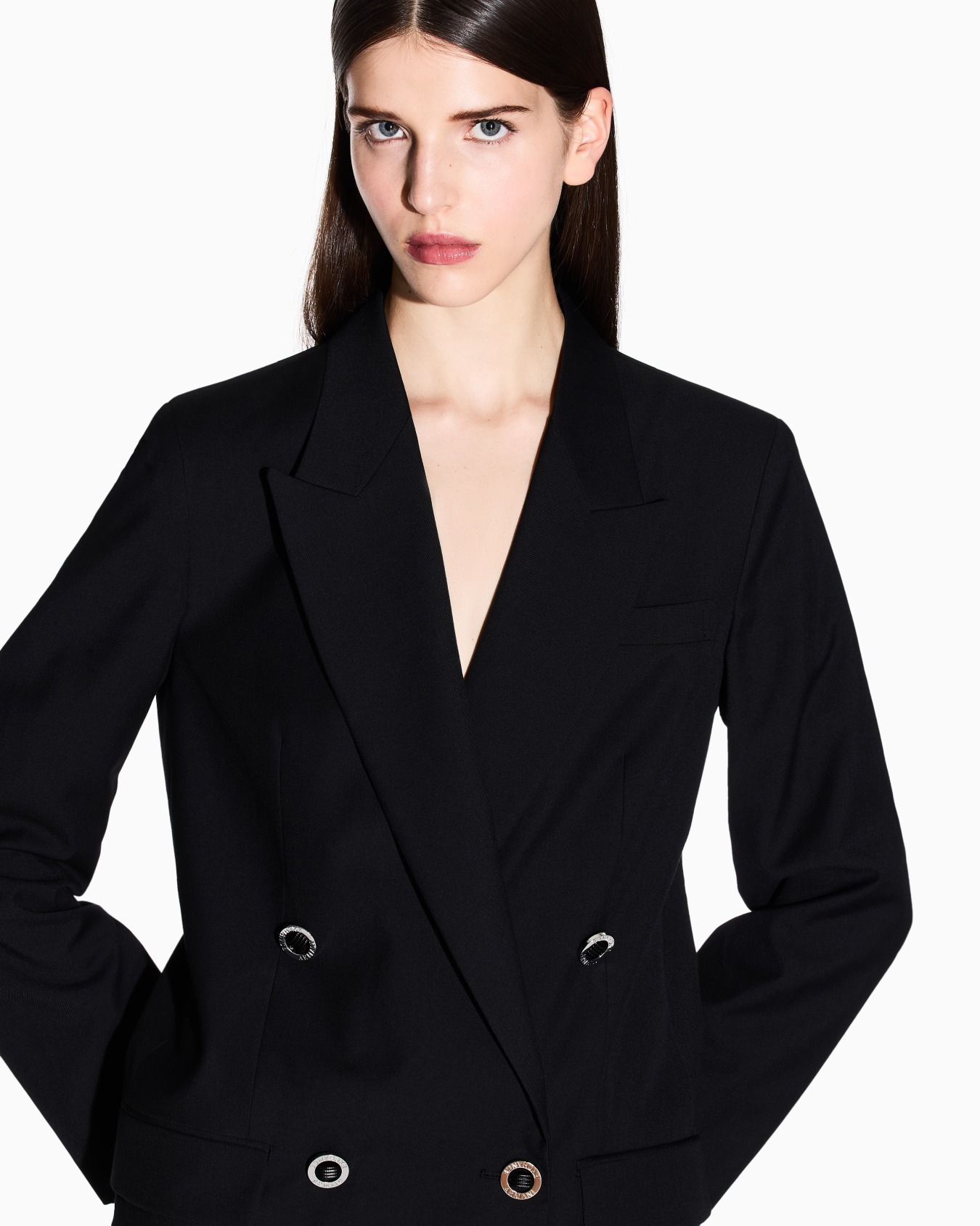 Chaquetas de abotonadura doble Diapositiva 4