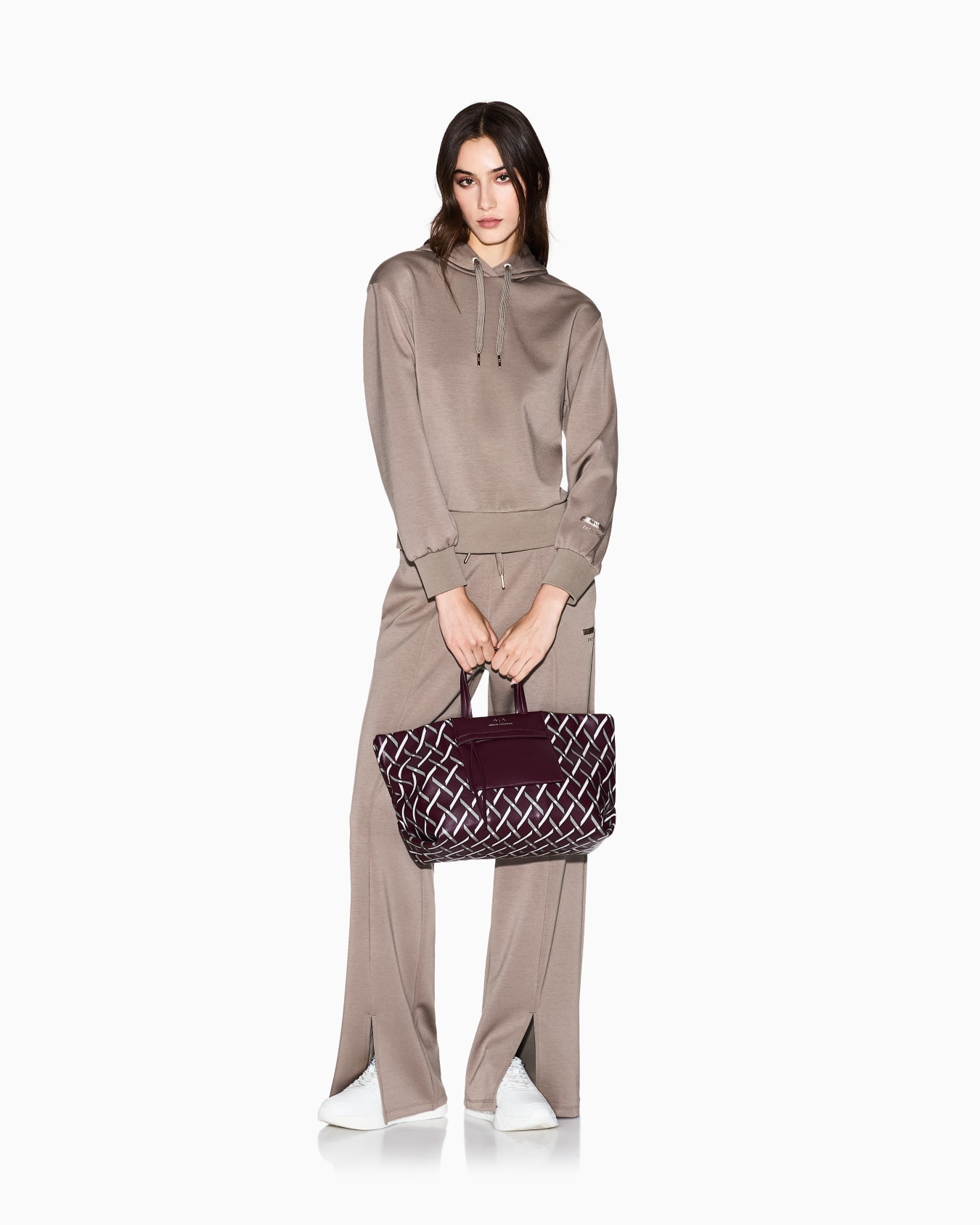 Sweatpants Slide 1
