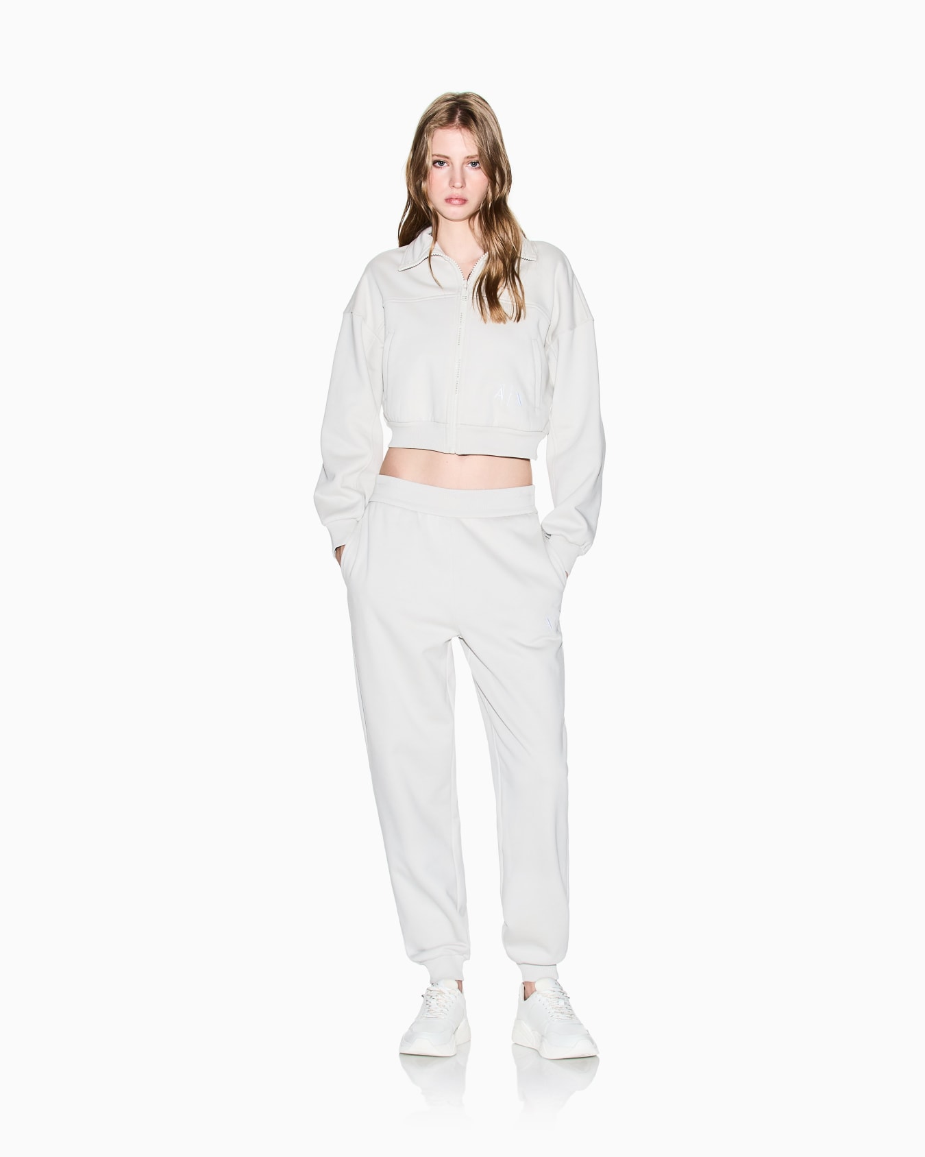 Sweatpants Slide 1