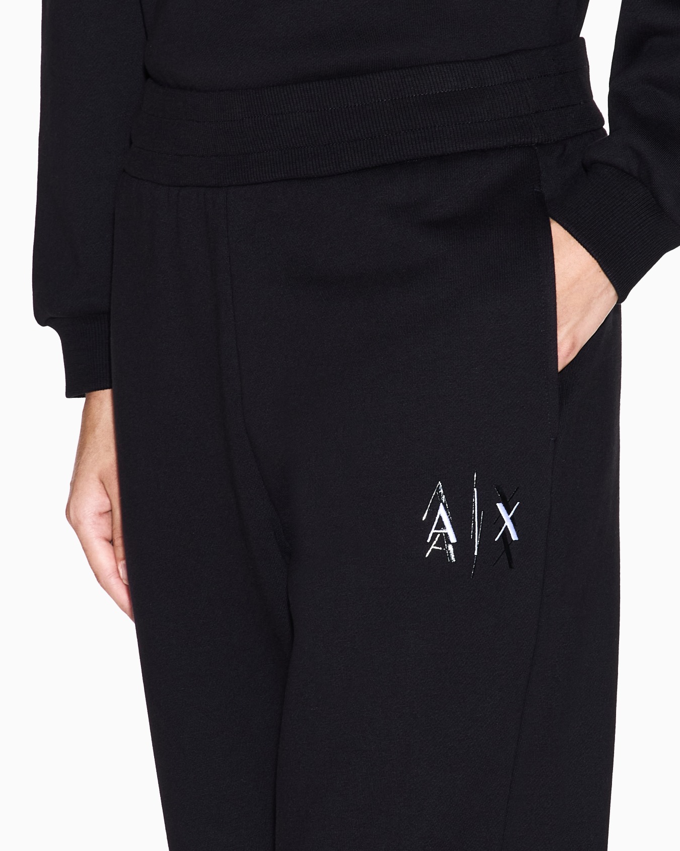 Sweatpants Slide 4