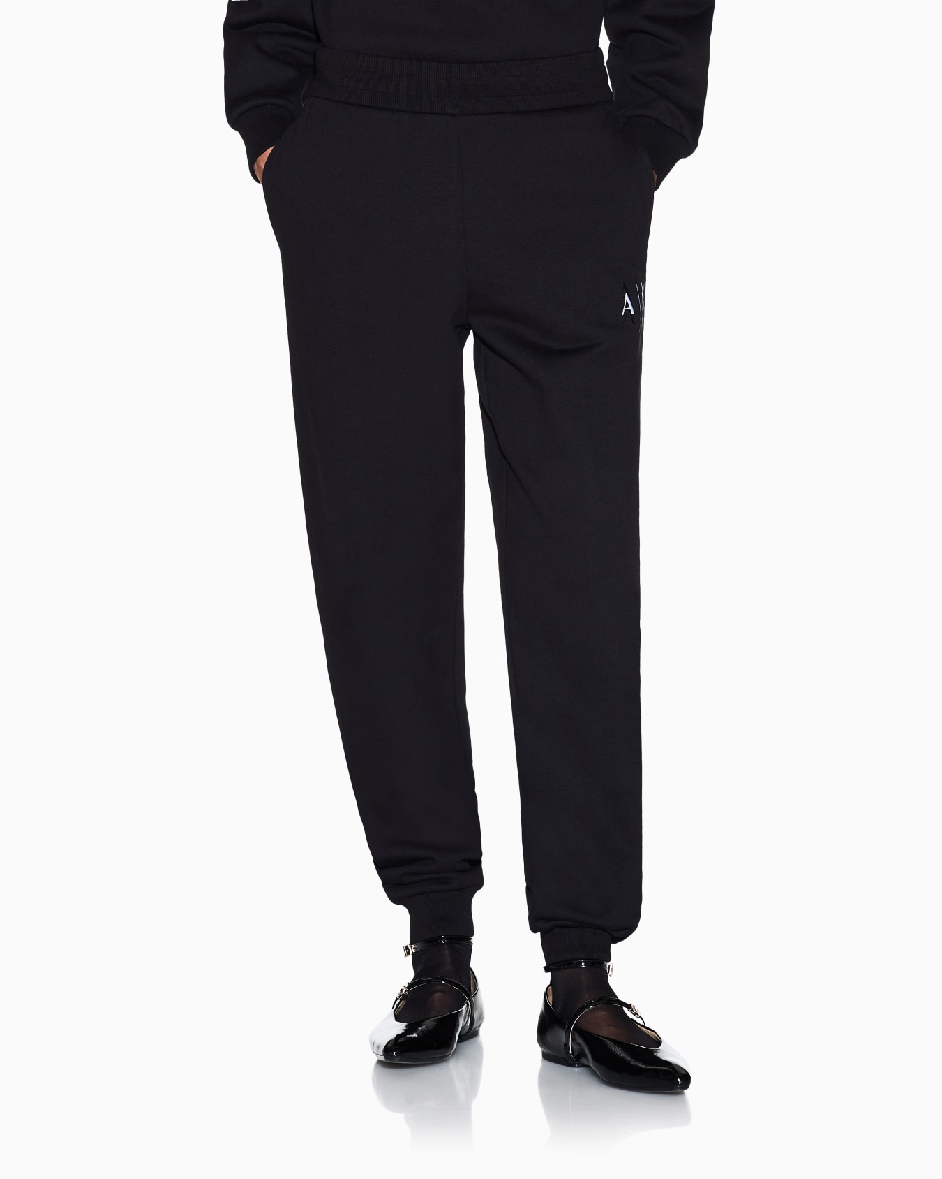 Sweatpants Slide 3