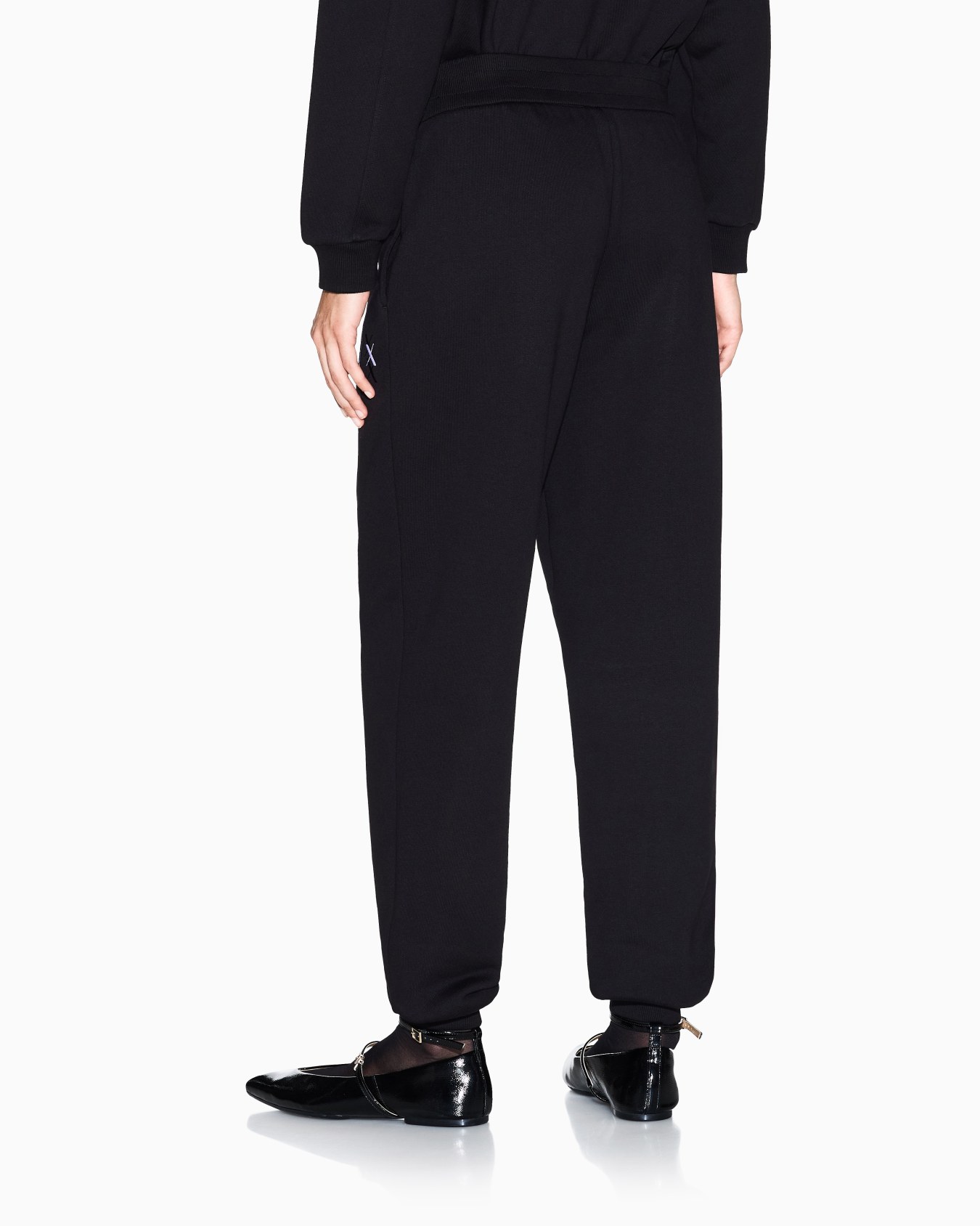 Sweatpants Slide 2