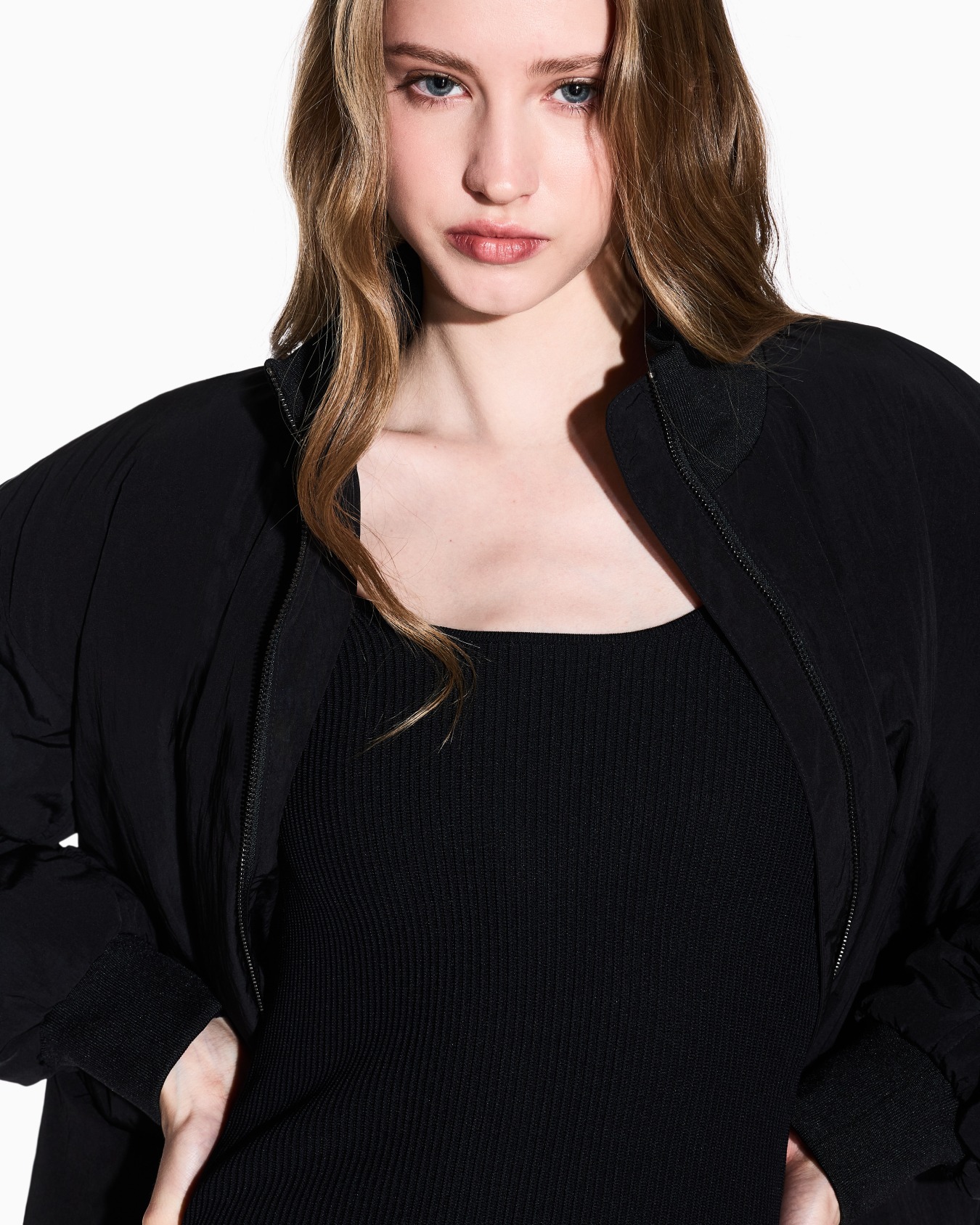 Pullover Folie 4