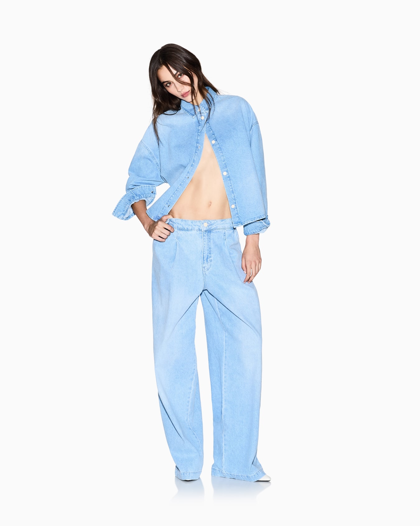 Casual Shirts Slide 1